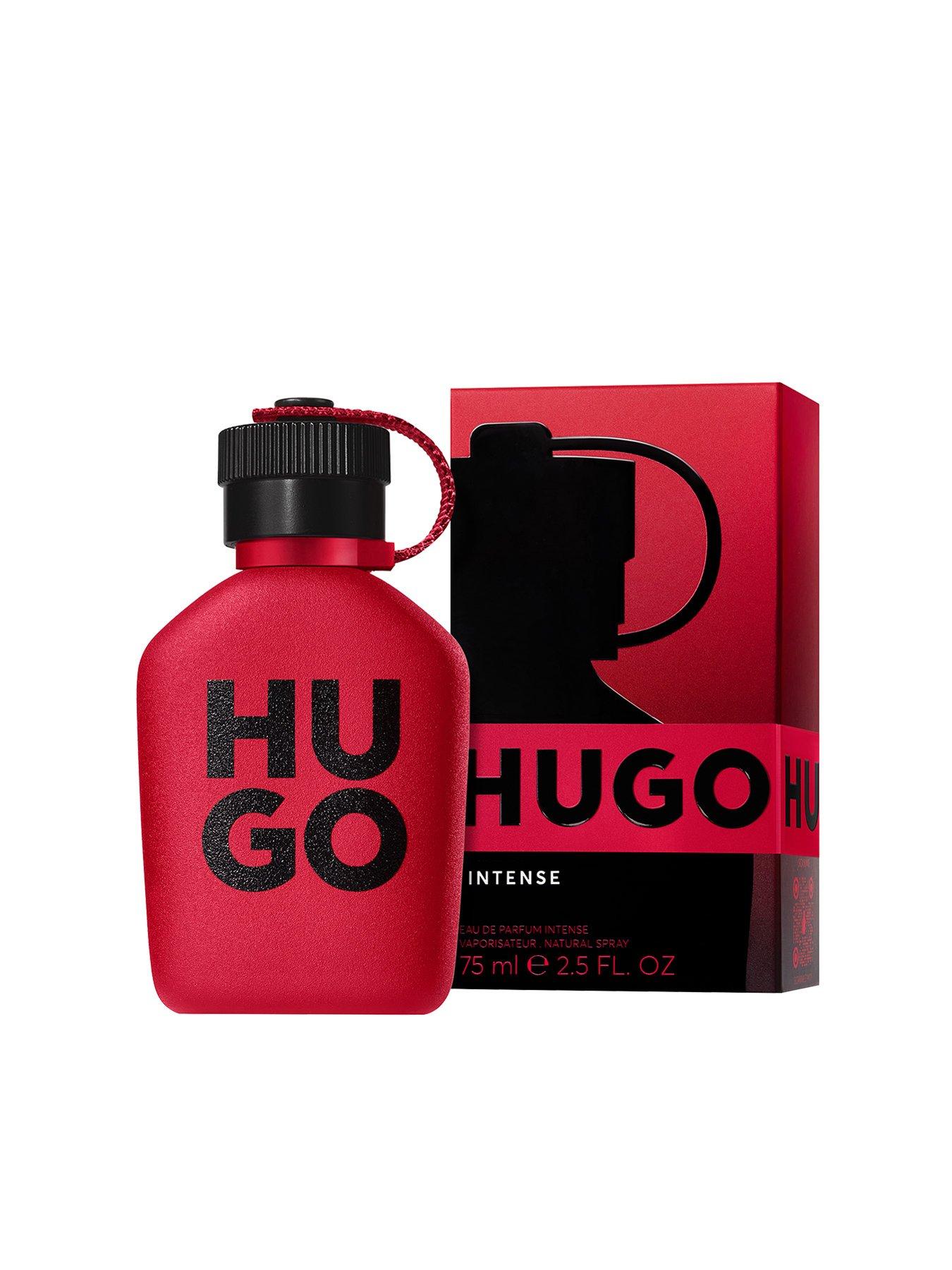 Image 6 of 7 of HUGO HUGO Intense Eau de Parfum for Men 75ML