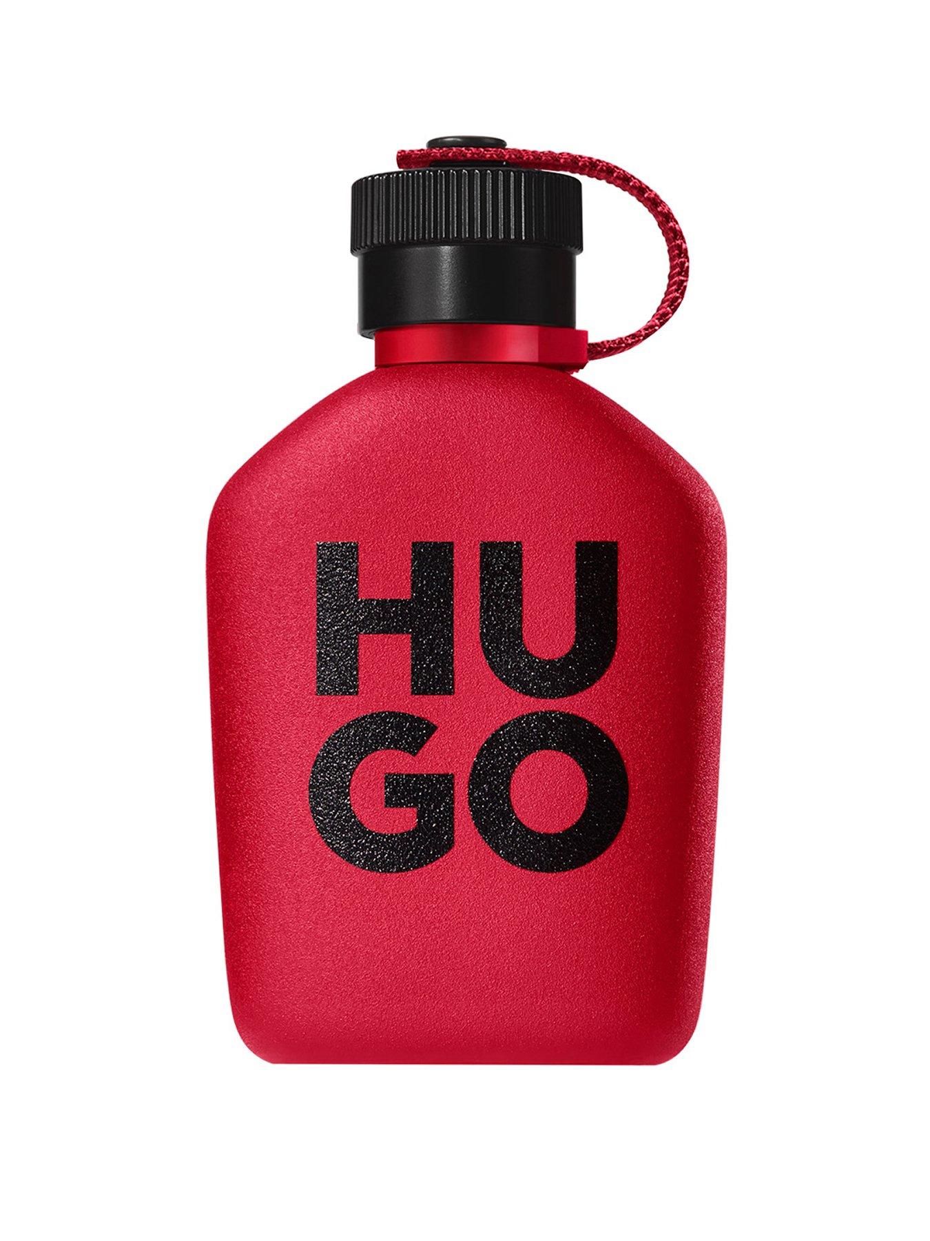 undefined HUGO Intense Eau de Parfum for Men 125ML
