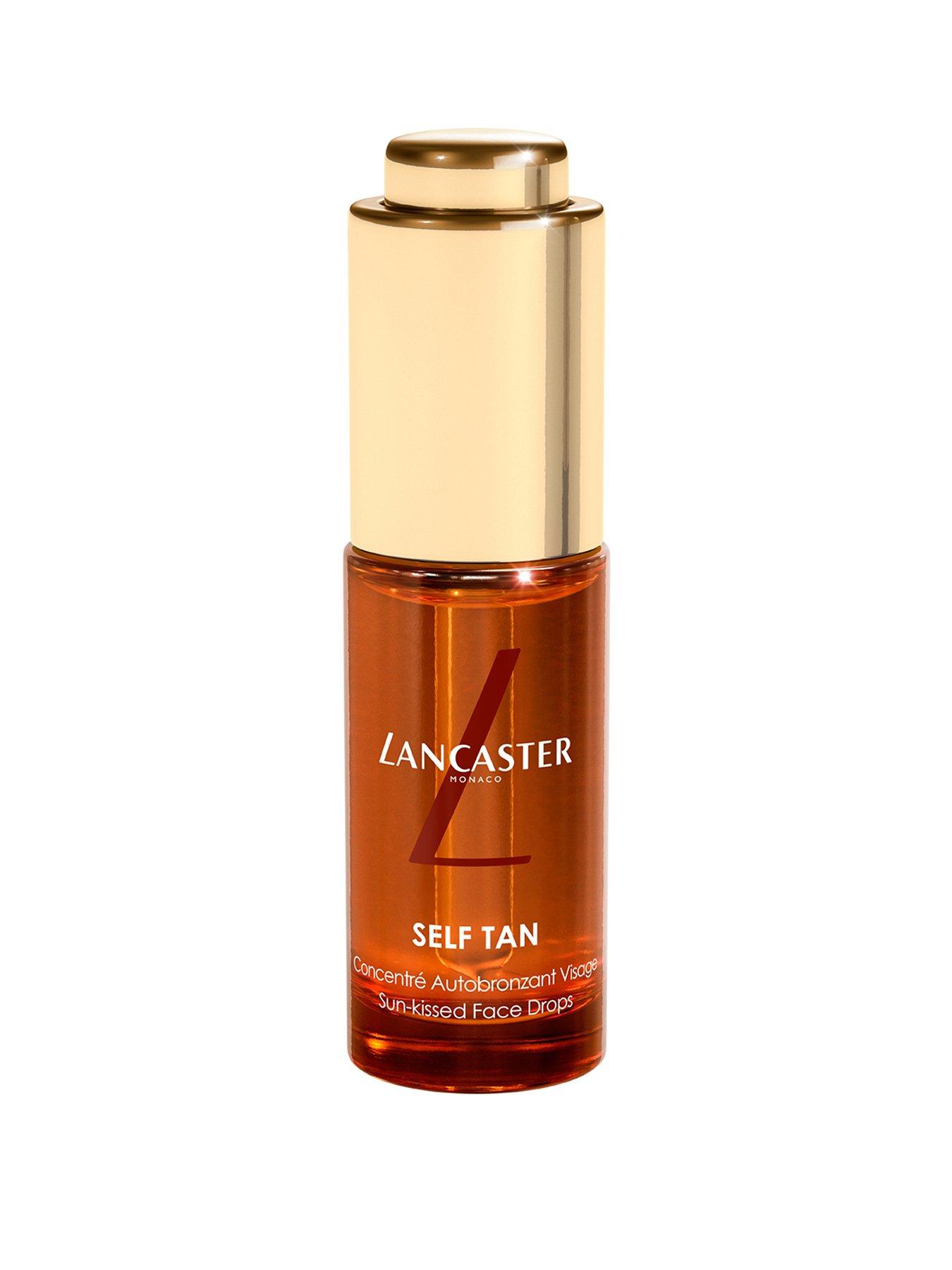 Lancaster Lancaster Self Tan Sun-Kissed Face Drops 15ml