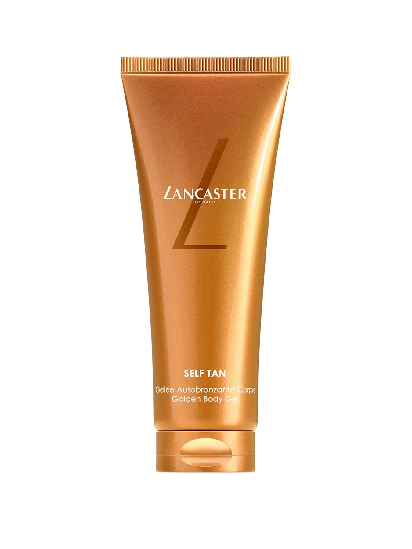 Lancaster Lancaster Self Tan Golden Body Gel 125ml