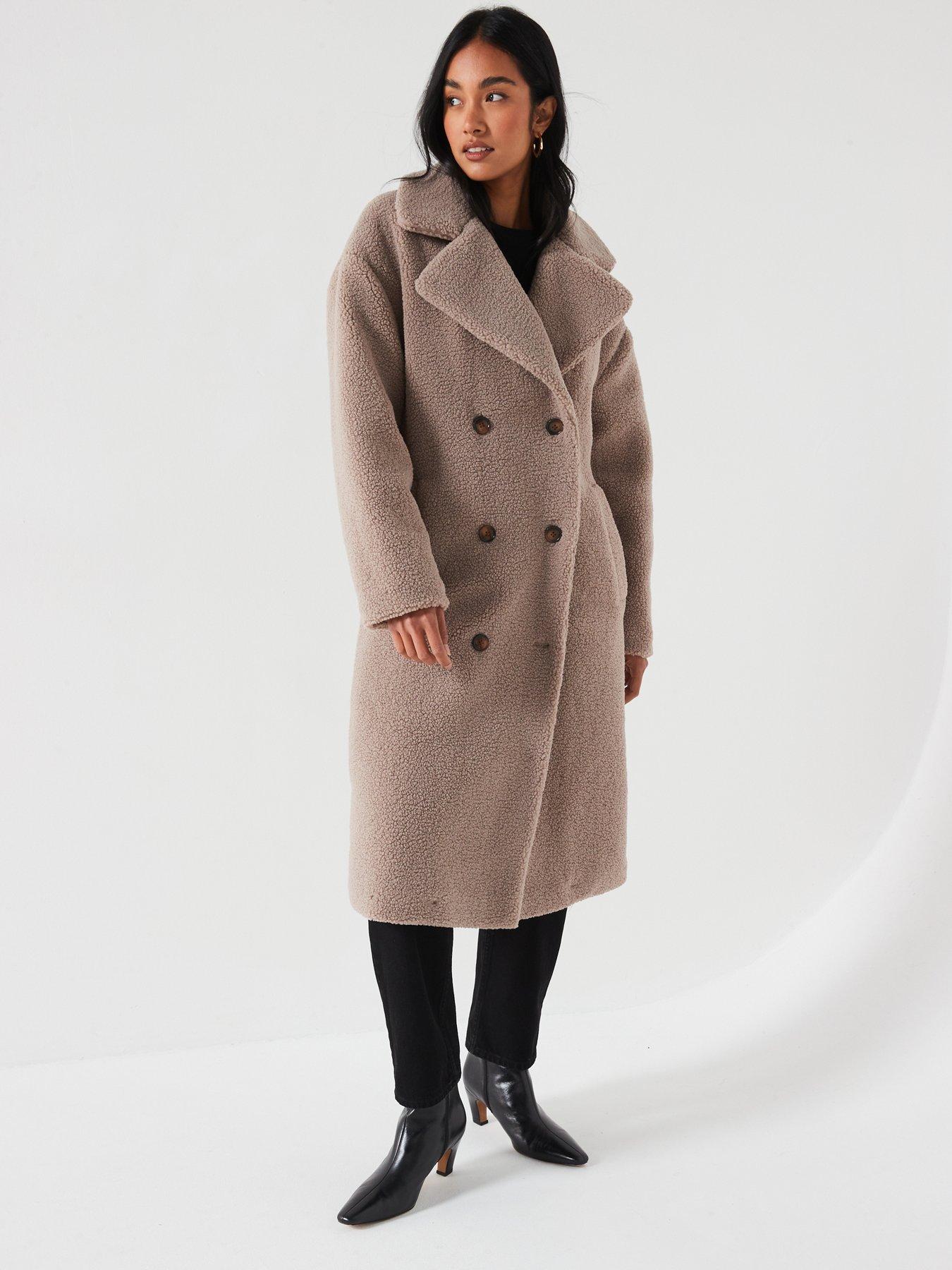 v-by-very-longline-borg-coat-light-brown