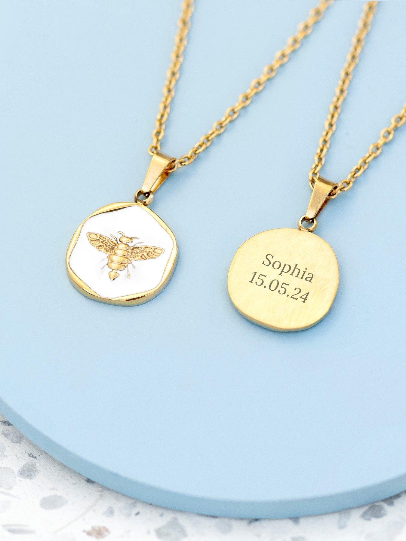 treat-republic-personalised-honey-bee-pendant-and-necklaceoutfit