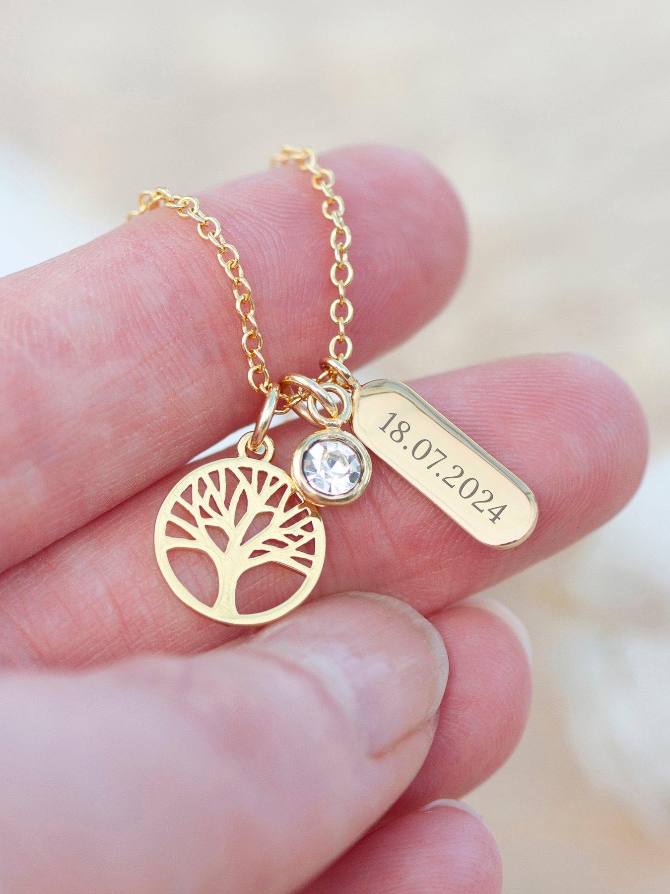 treat-republic-personalised-tree-of-life-charms-necklaceback