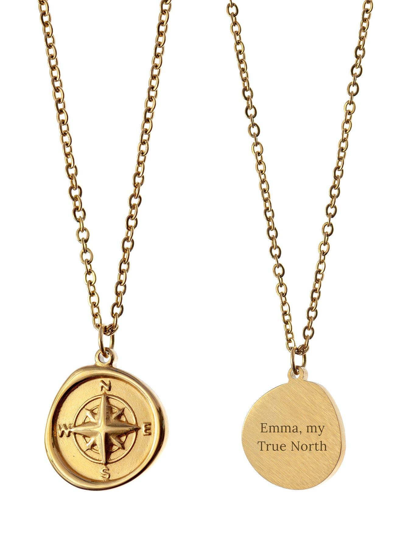 treat-republic-personalised-compass-amulet-necklacestillFront