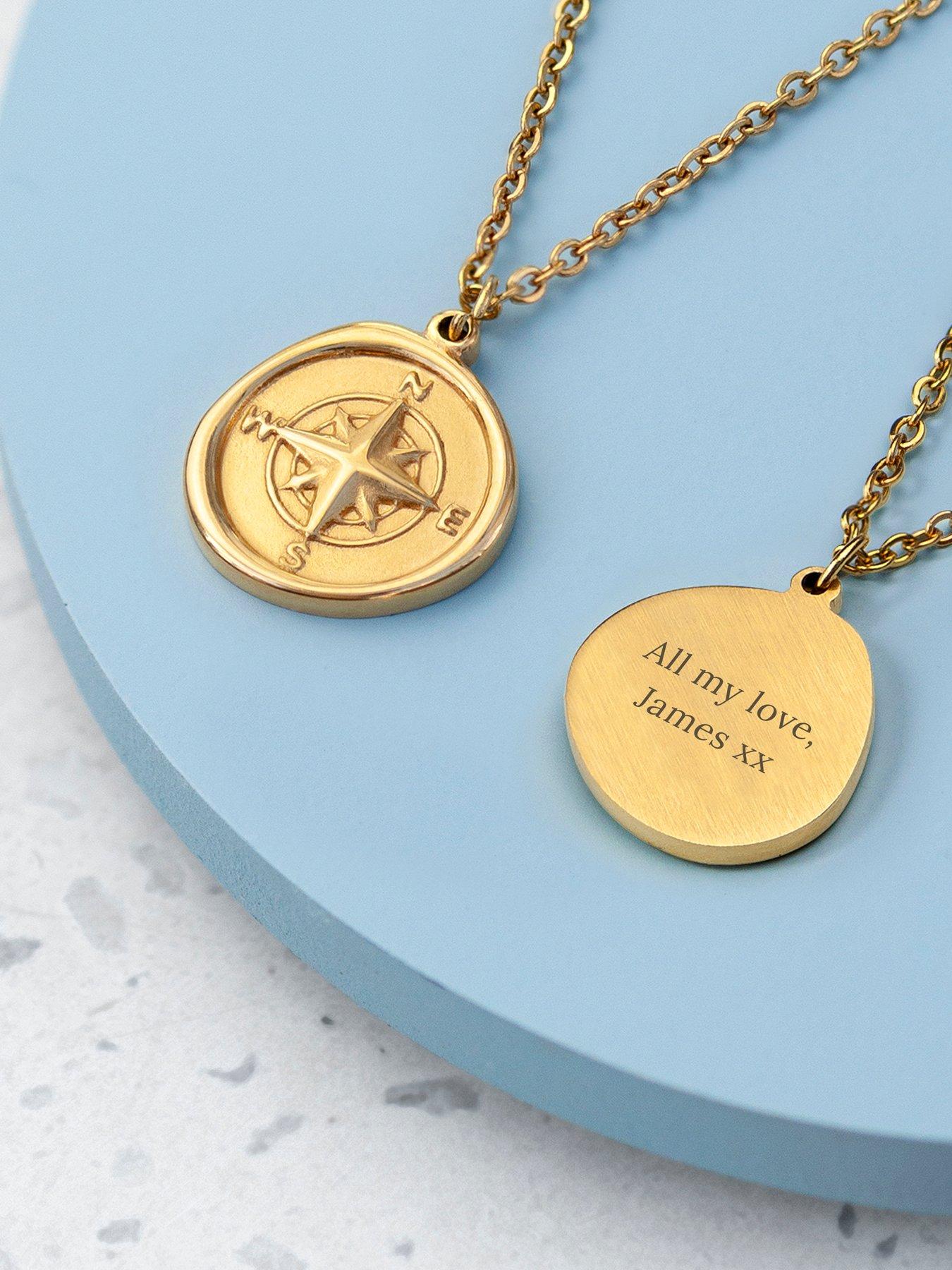 treat-republic-personalised-compass-amulet-necklaceoutfit