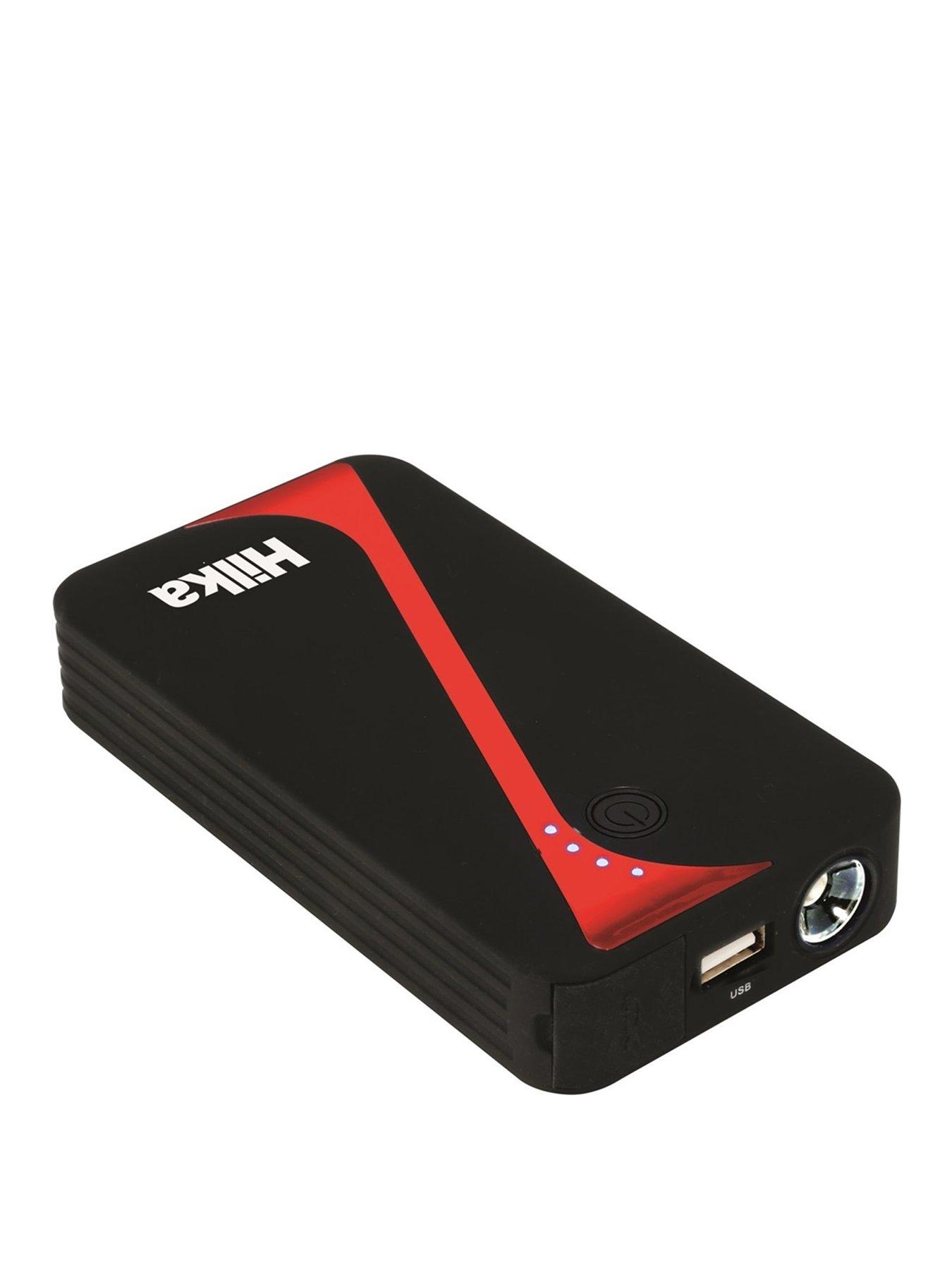 undefined 400 Amp Jump Starter Power Bank