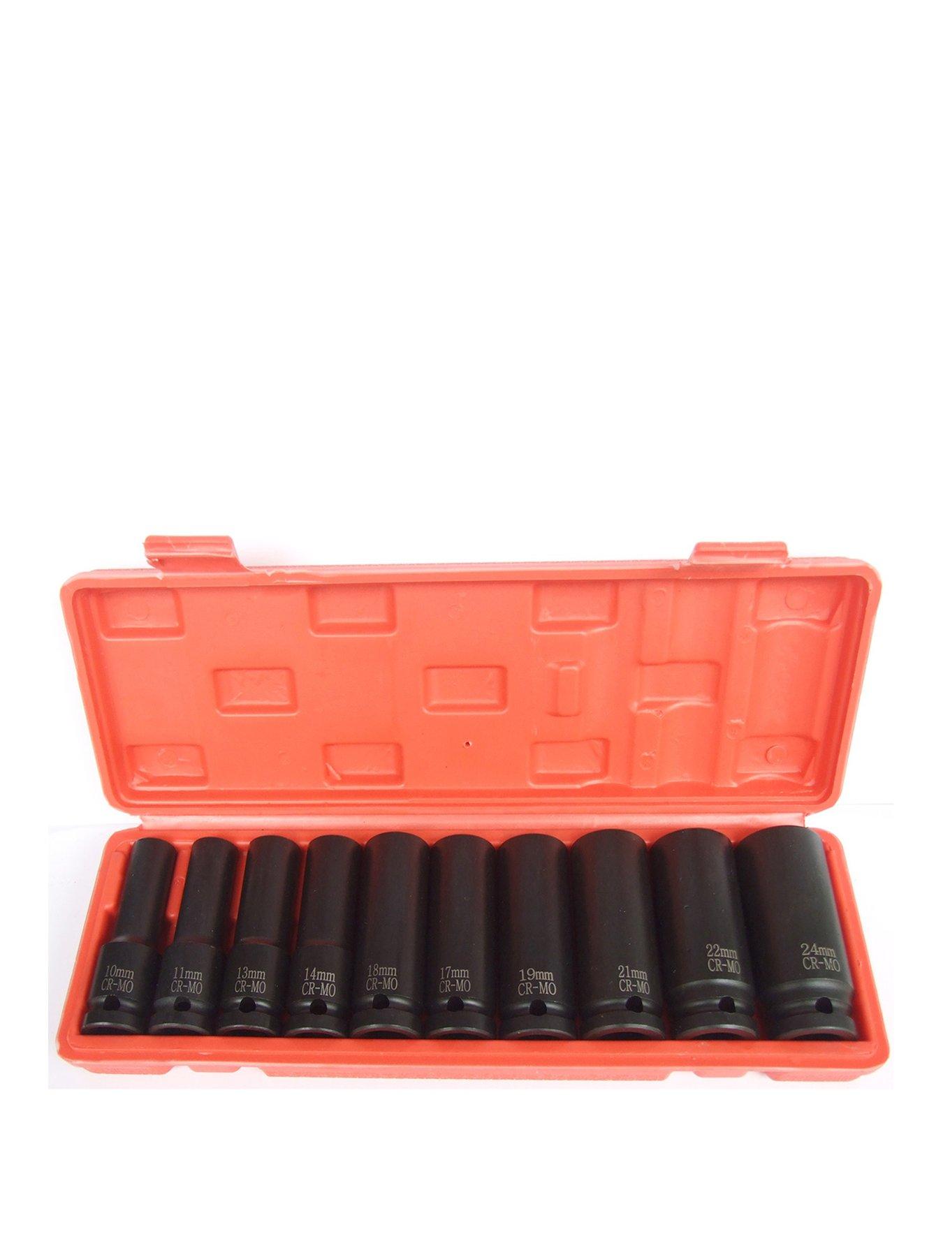 hilka-tools-10-pce-12-deep-impact-socket-set-metric