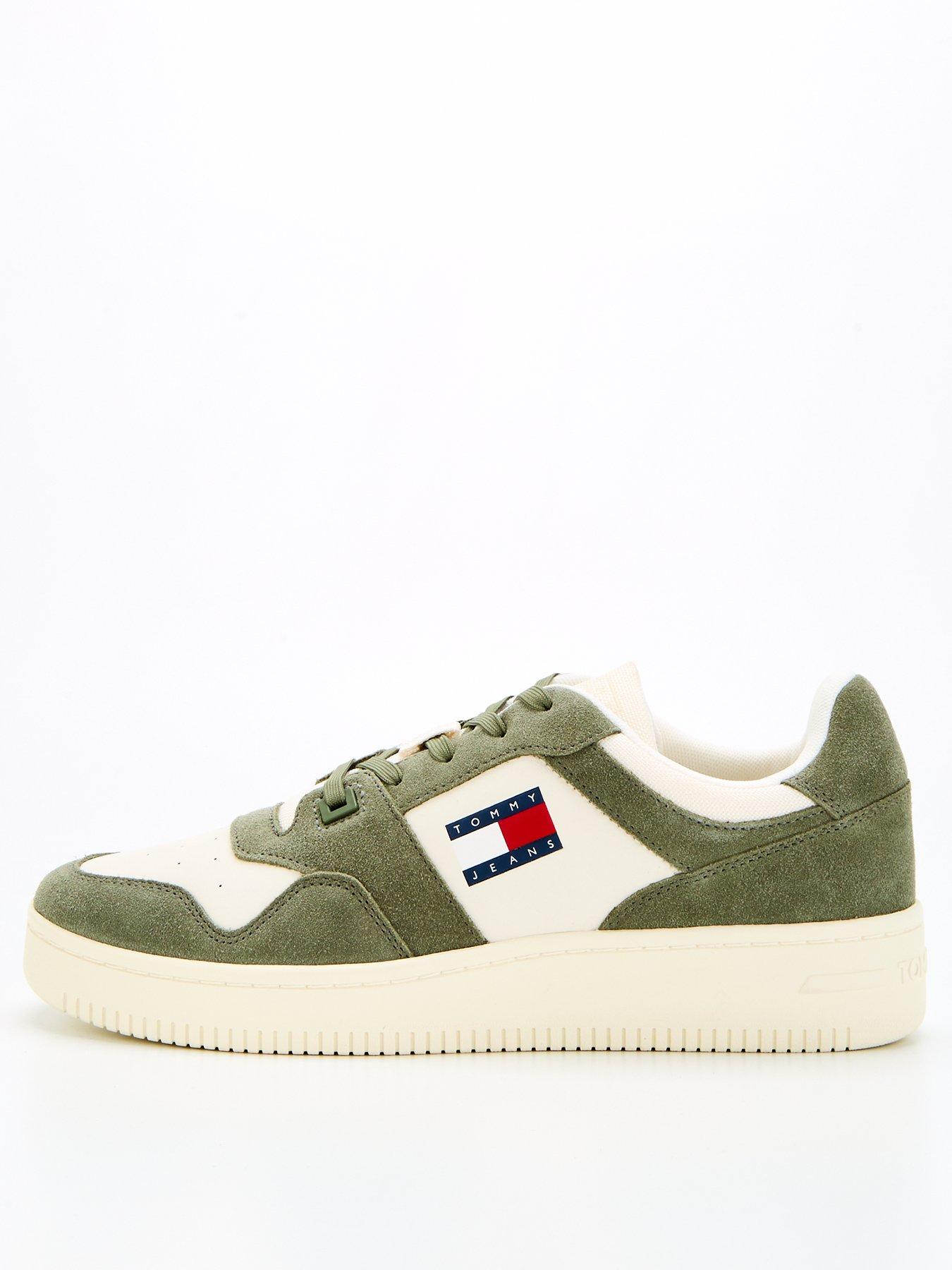 tommy-jeans-tommy-jeans-retro-basket-flag-suede-sneakers-khakiwhite