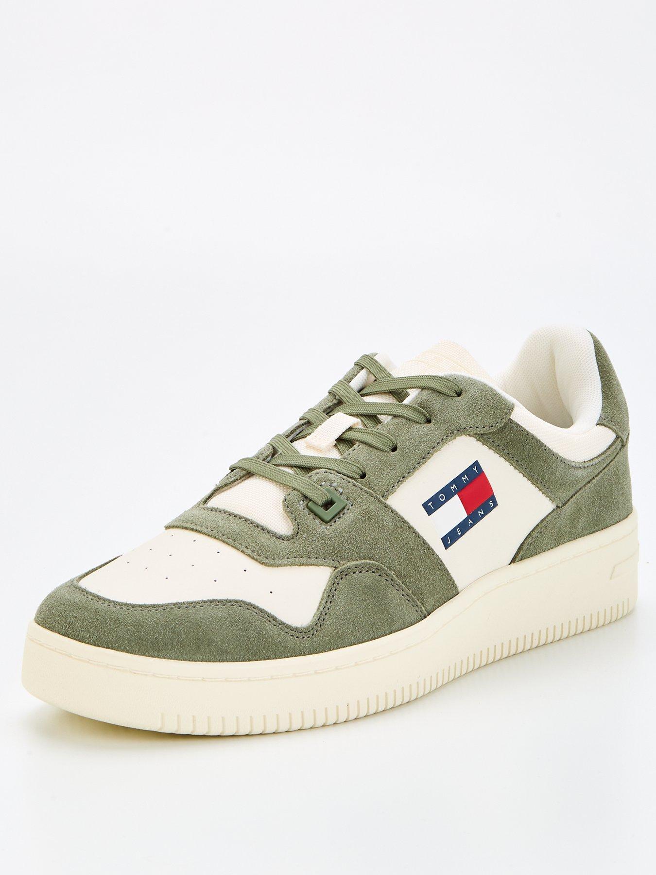 tommy-jeans-tommy-jeans-retro-basket-flag-suede-sneakers-khakiwhitestillFront