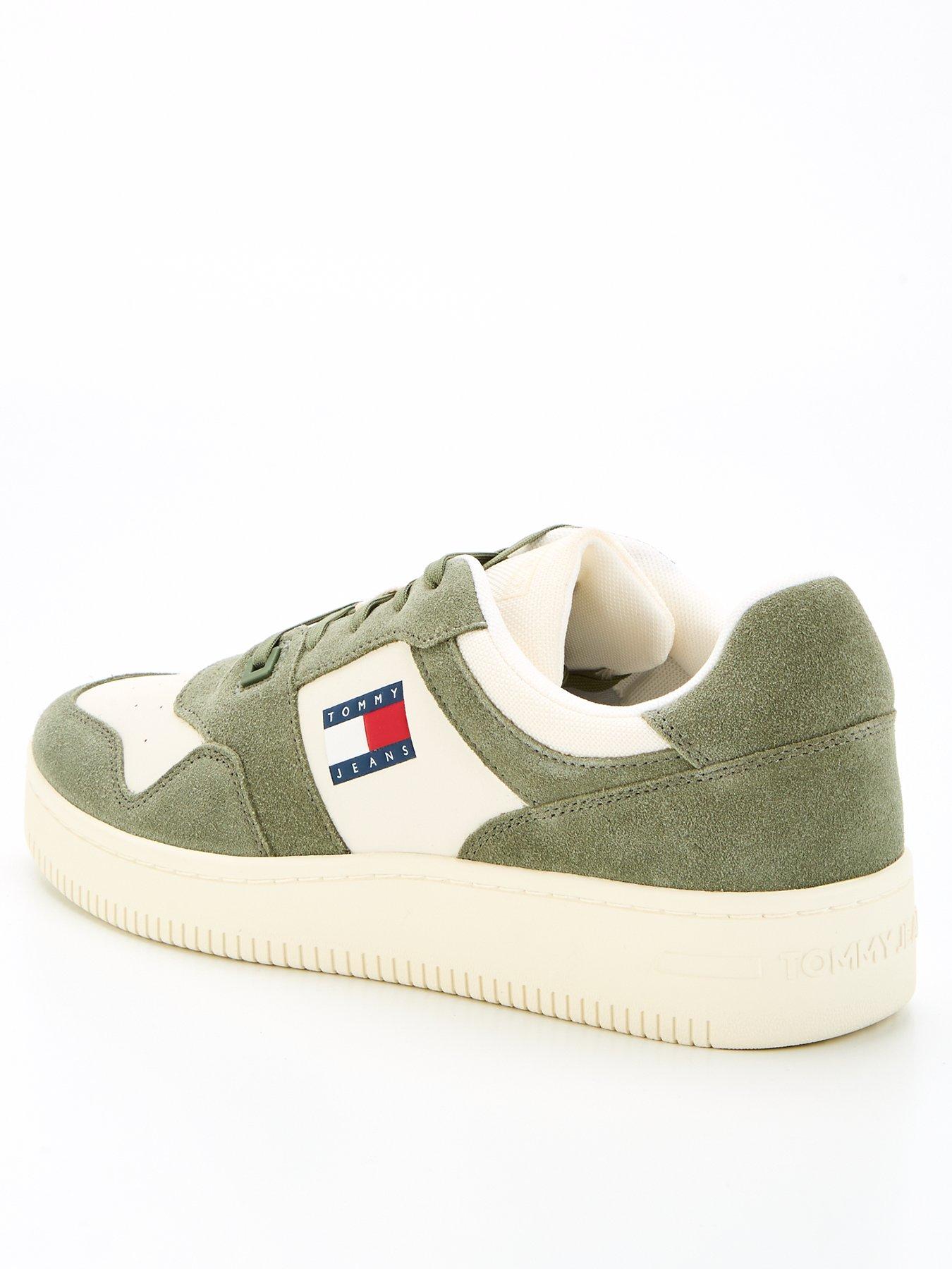 tommy-jeans-tommy-jeans-retro-basket-flag-suede-sneakers-khakiwhiteback