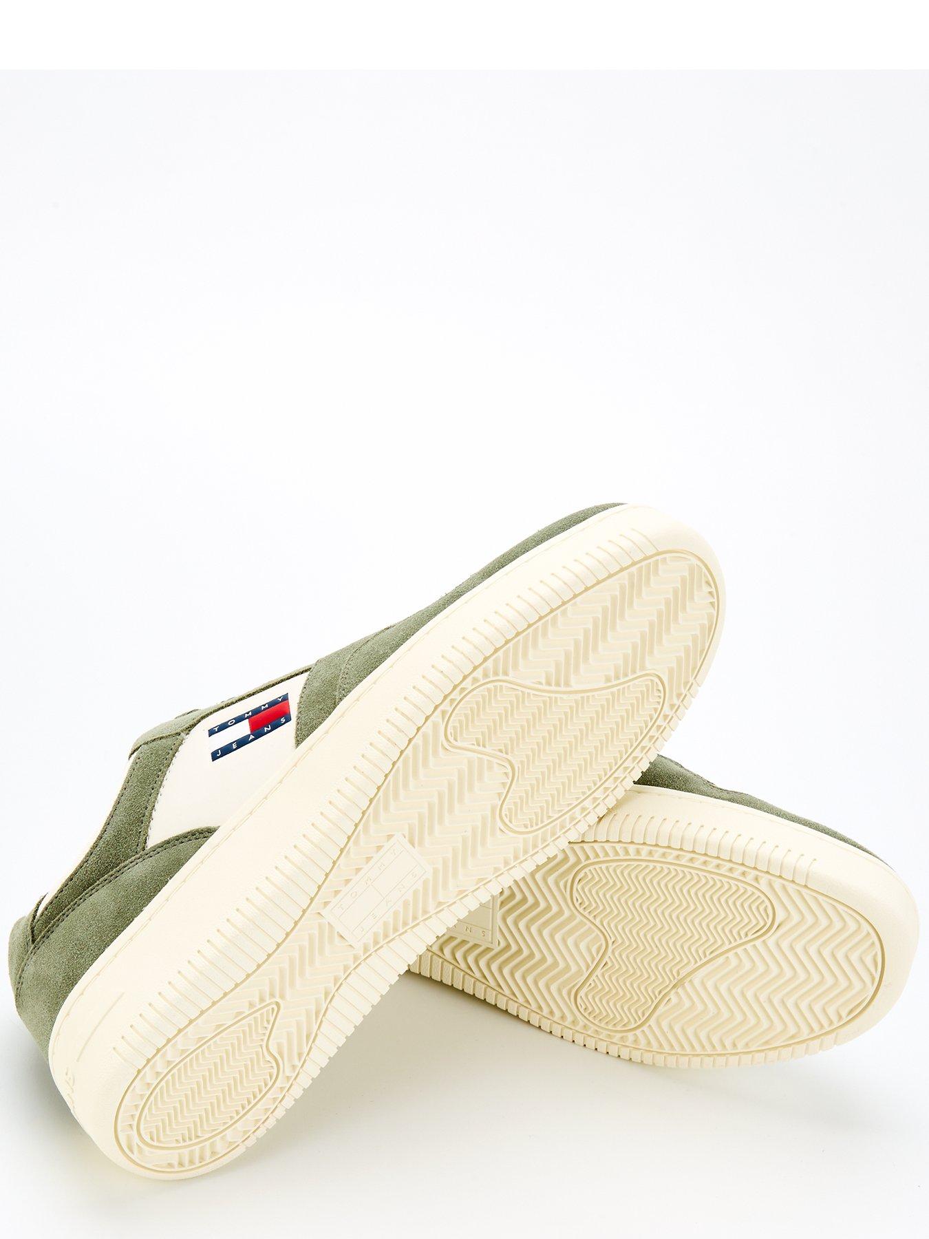 tommy-jeans-tommy-jeans-retro-basket-flag-suede-sneakers-khakiwhitedetail