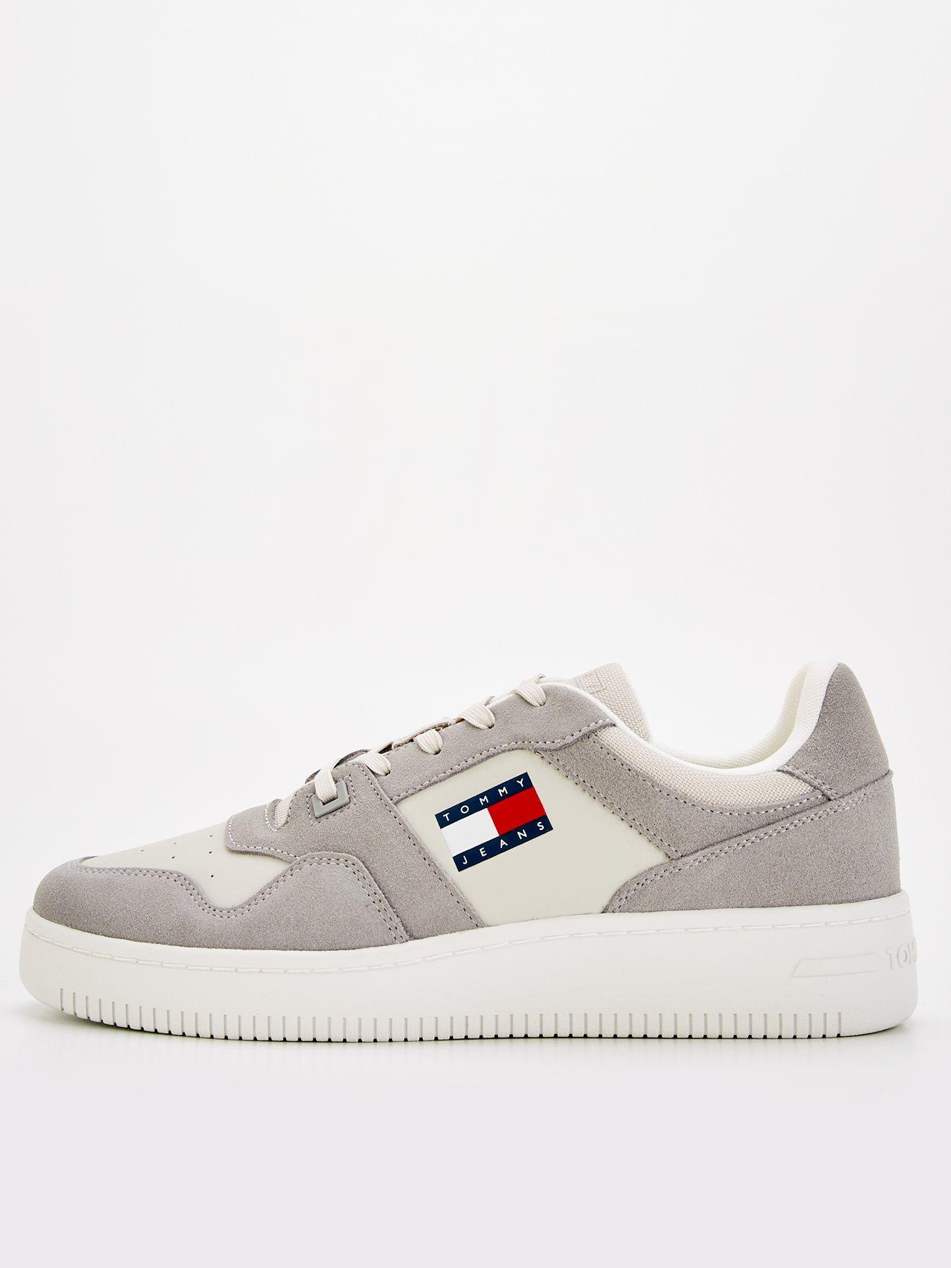 tommy-jeans-tommy-jeans-retro-basket-flag-suede-sneakers-grey