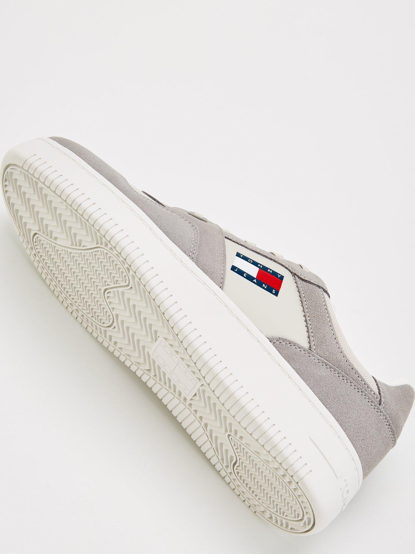 tommy-jeans-tommy-jeans-retro-basket-flag-suede-sneakers-greydetail