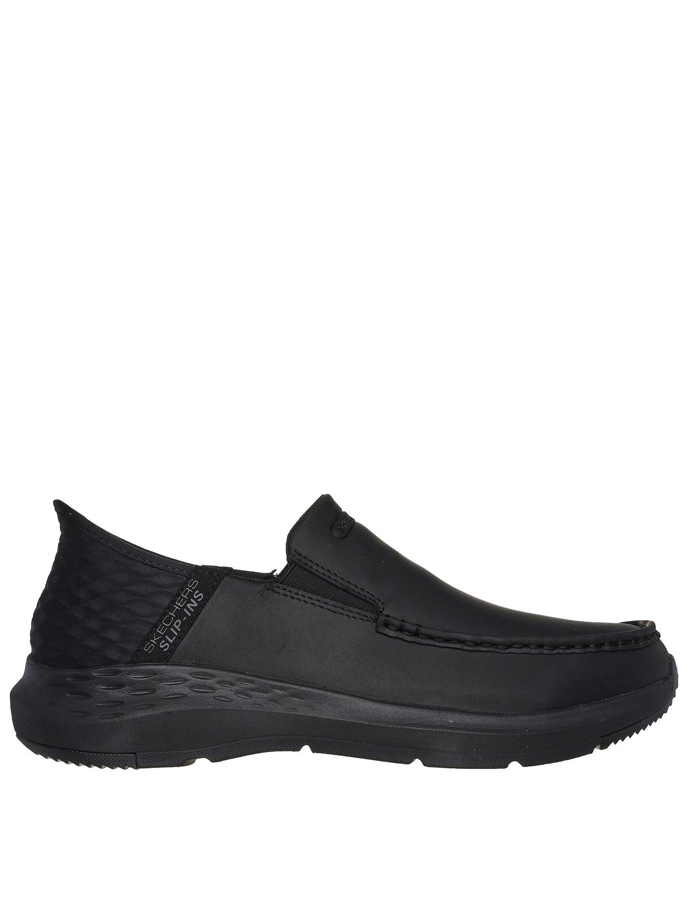 skechers-skechers-parson-slip-ins-casual-slip-on-shoes-black-leather