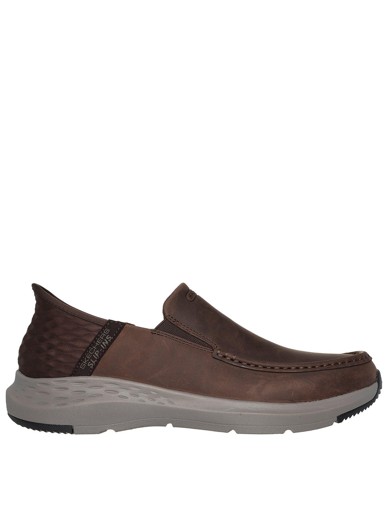 skechers-skechers-parson-slip-ins-casual-slip-on-shoes-cocoa-leather