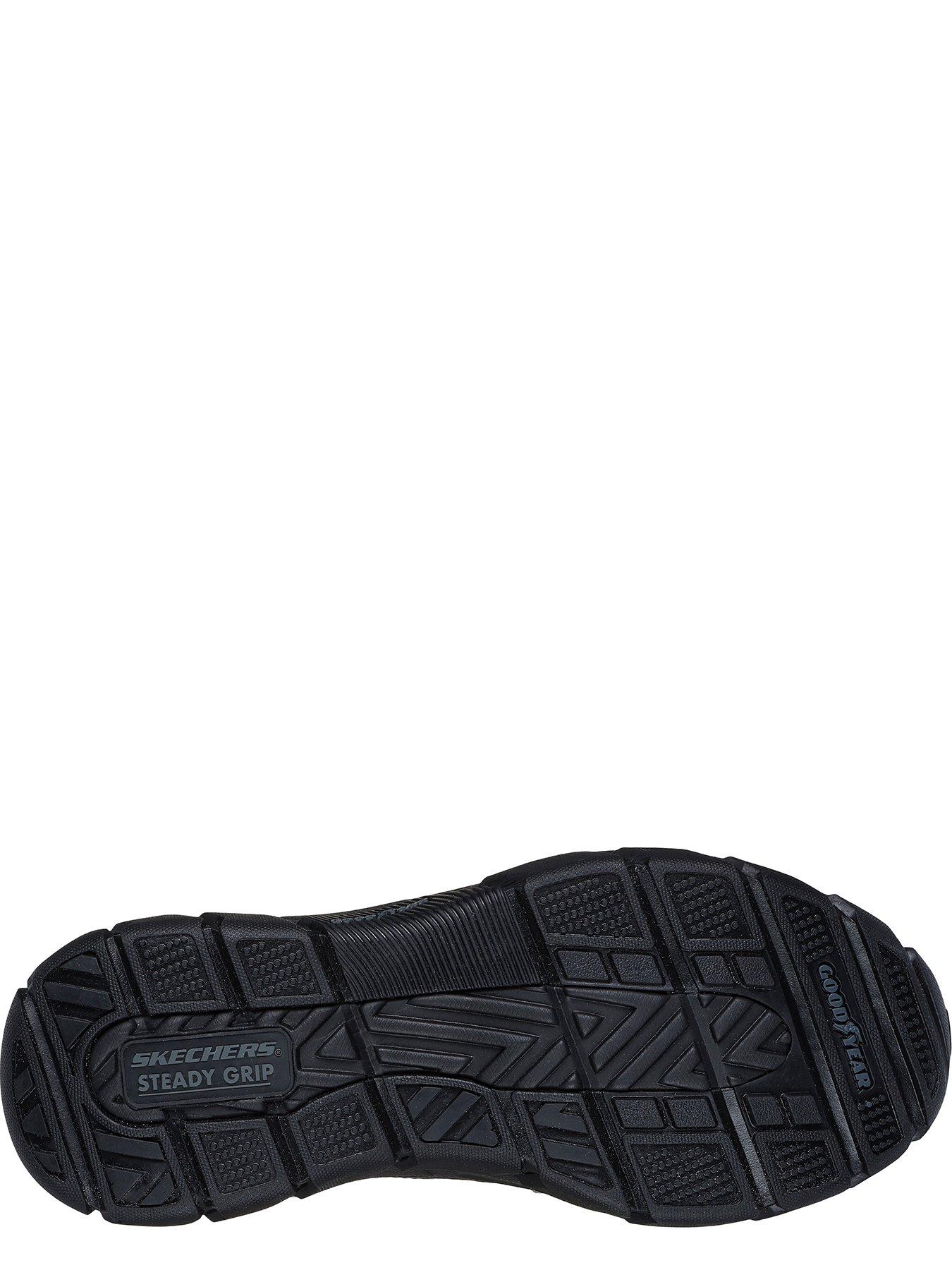 skechers-skechers-respected-slip-ins-casual-slip-on-shoes-black-leatherdetail