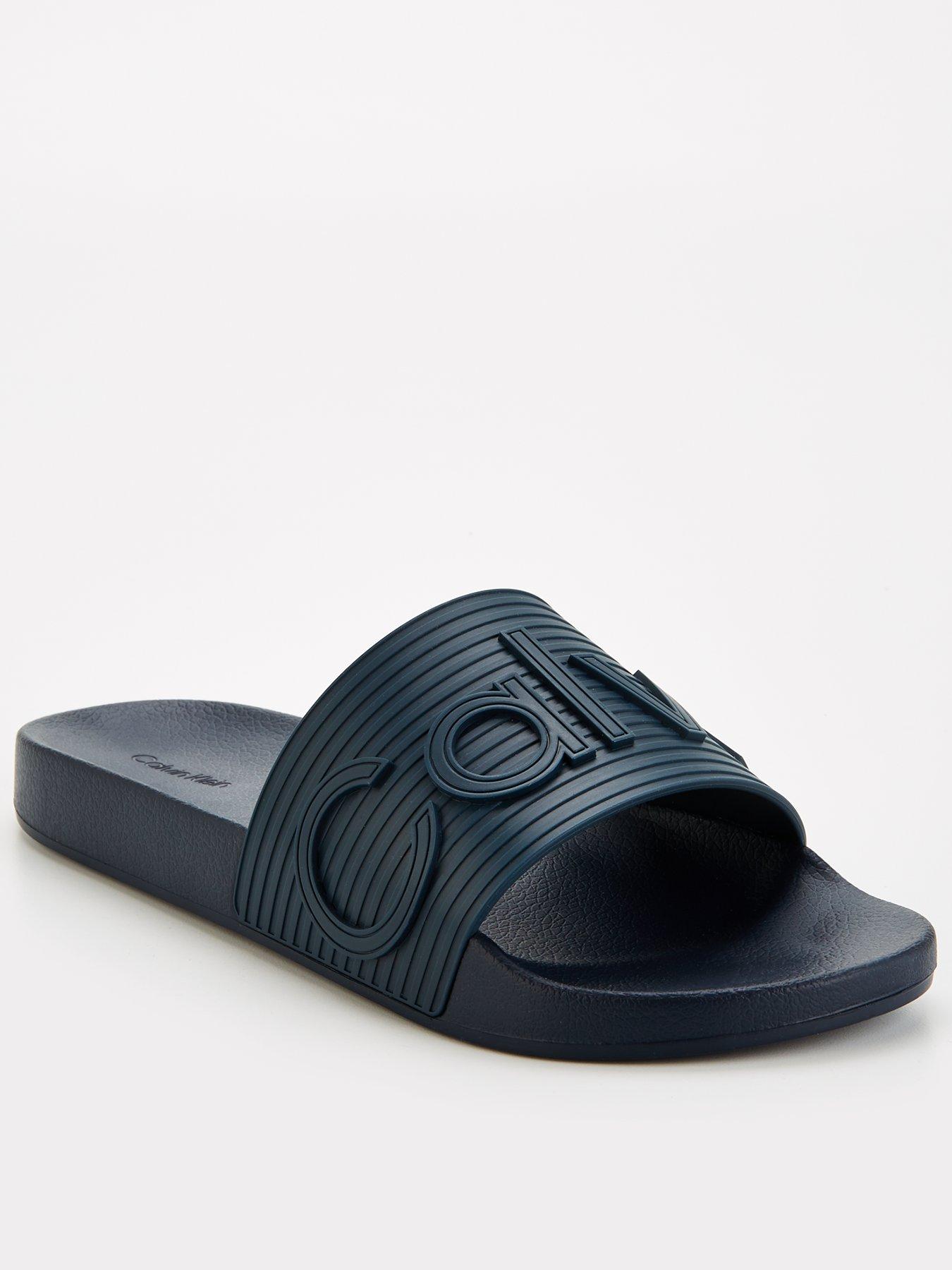 calvin-klein-calvin-klein-deboss-logo-pool-slide-navy