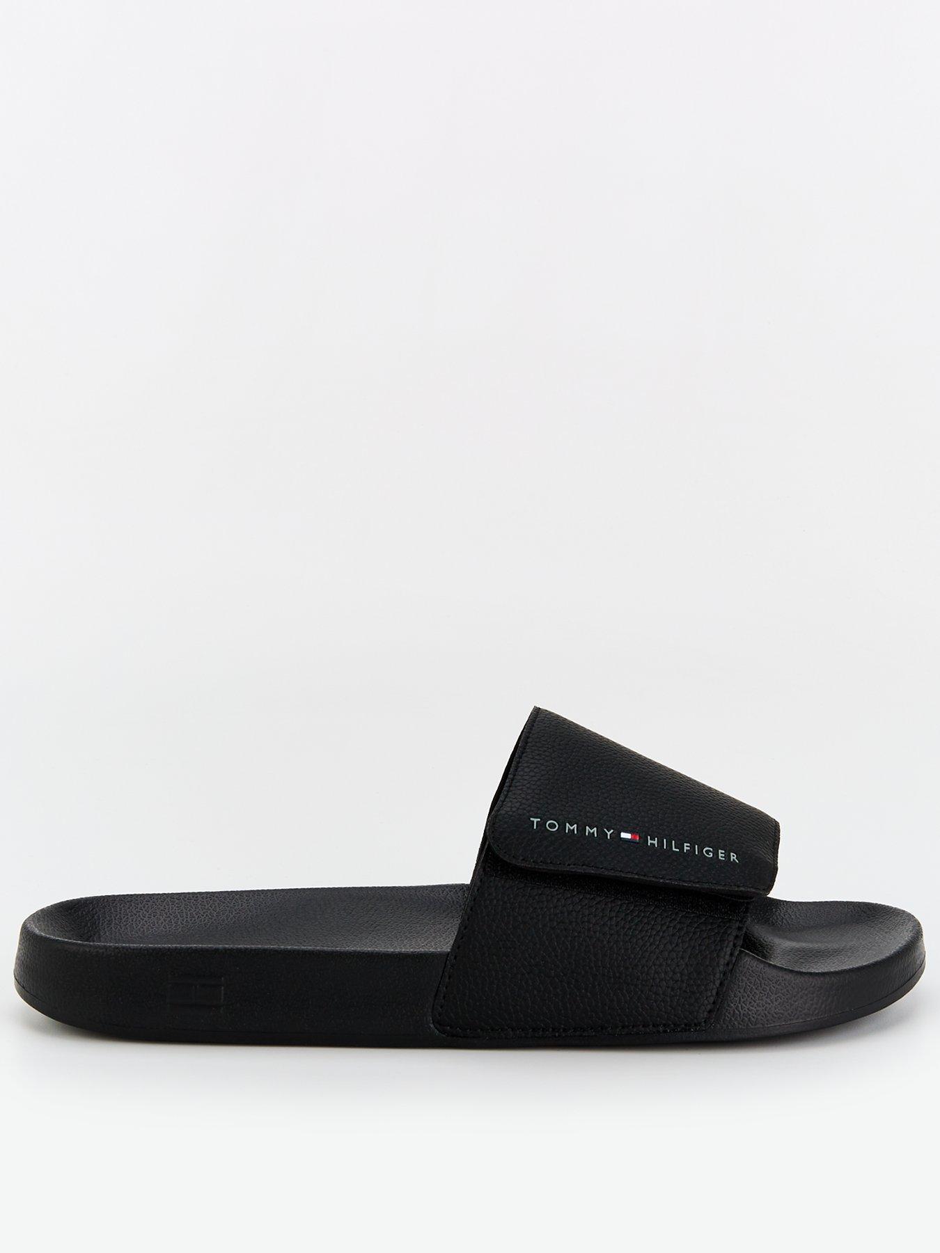 Hilfiger pool slide deals