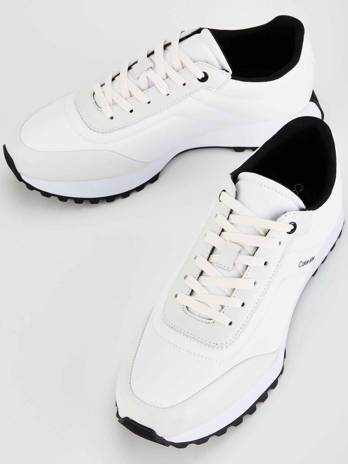 calvin-klein-calvin-klein-leathermesh-lace-runner-whiteoutfit