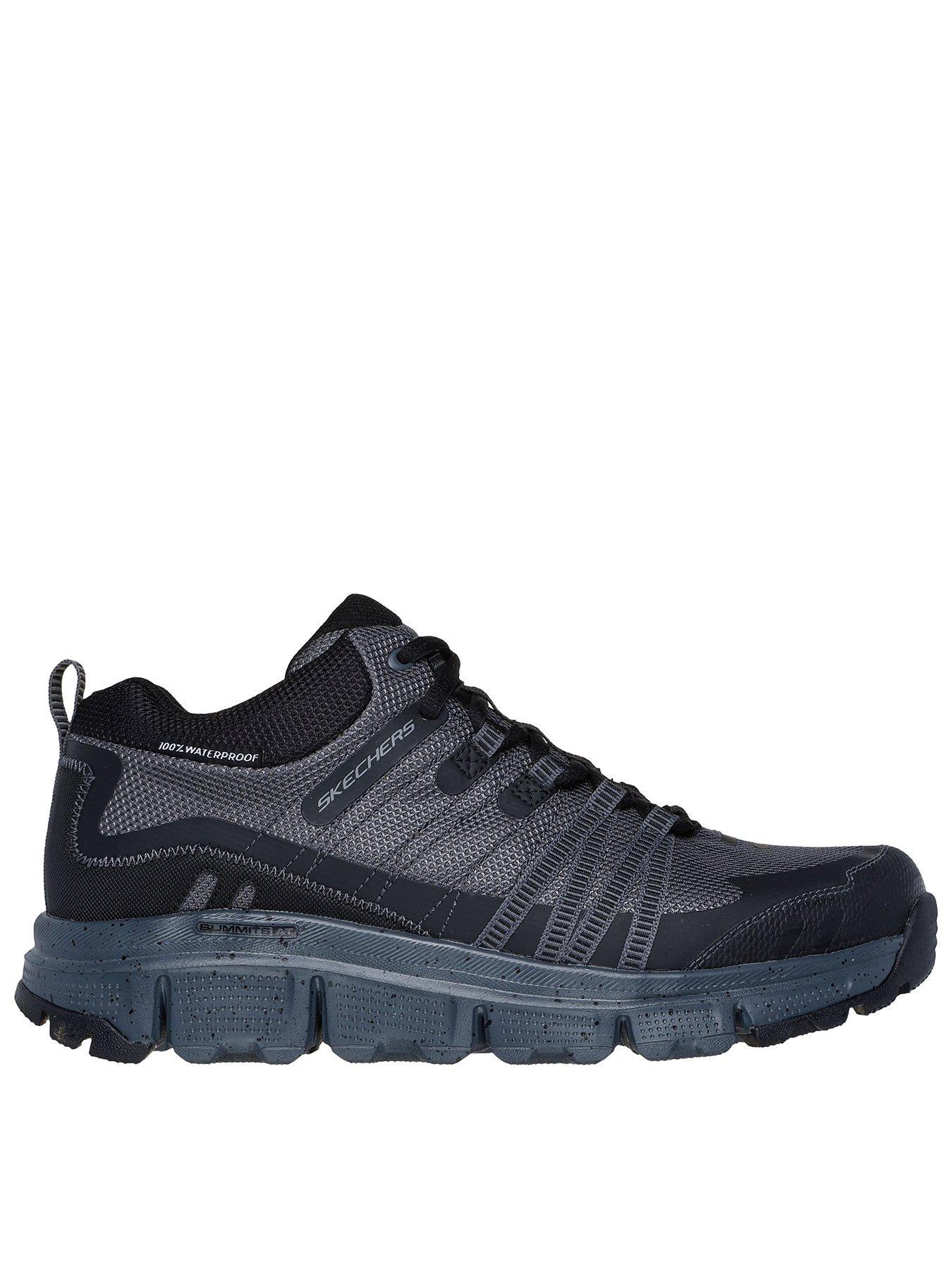 skechers-skechers-outdoors-summits-at-canobie-mid-trainers-charcoal