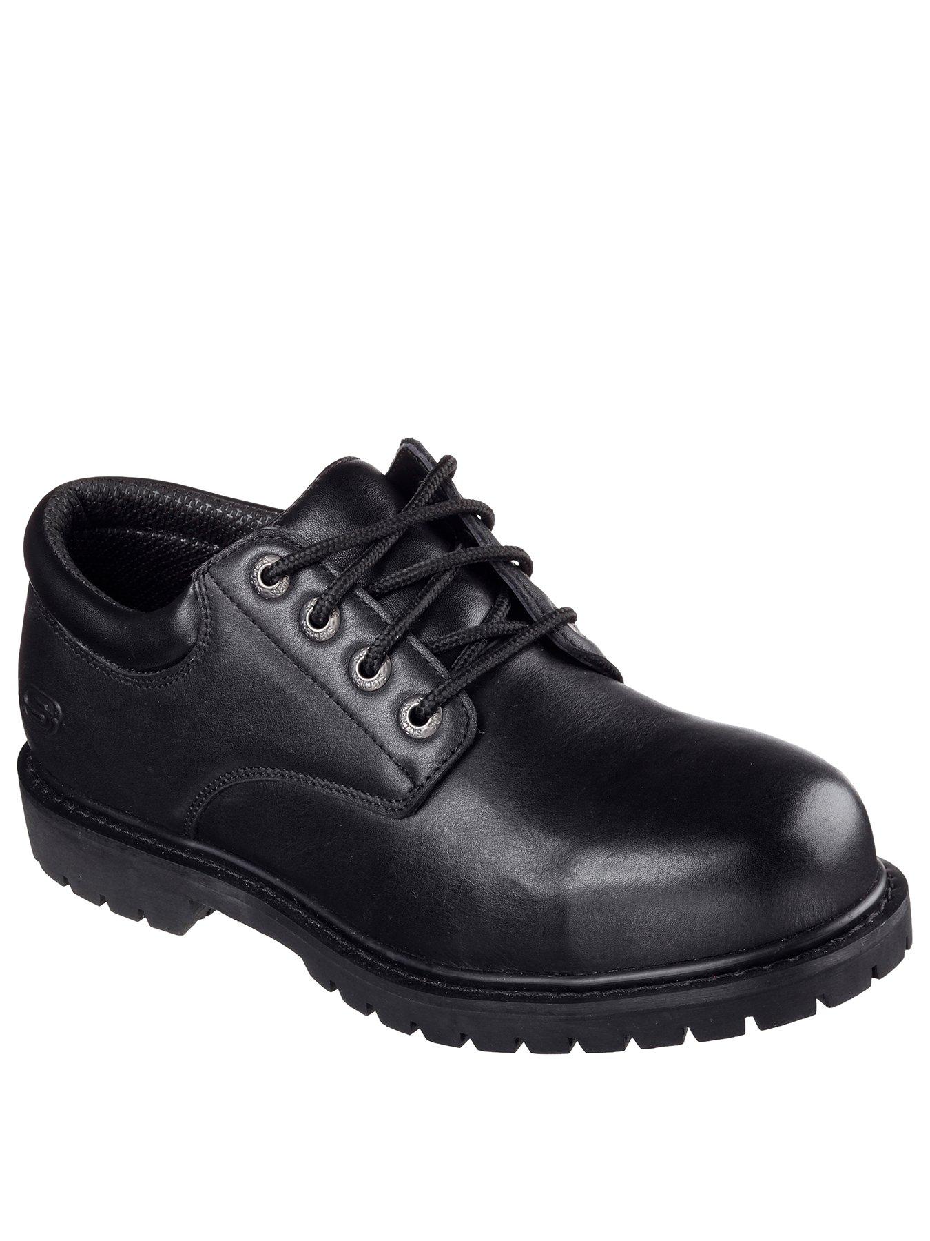 skechers-skechers-work-cottonwold-elks-derby-shoe-blackstillFront