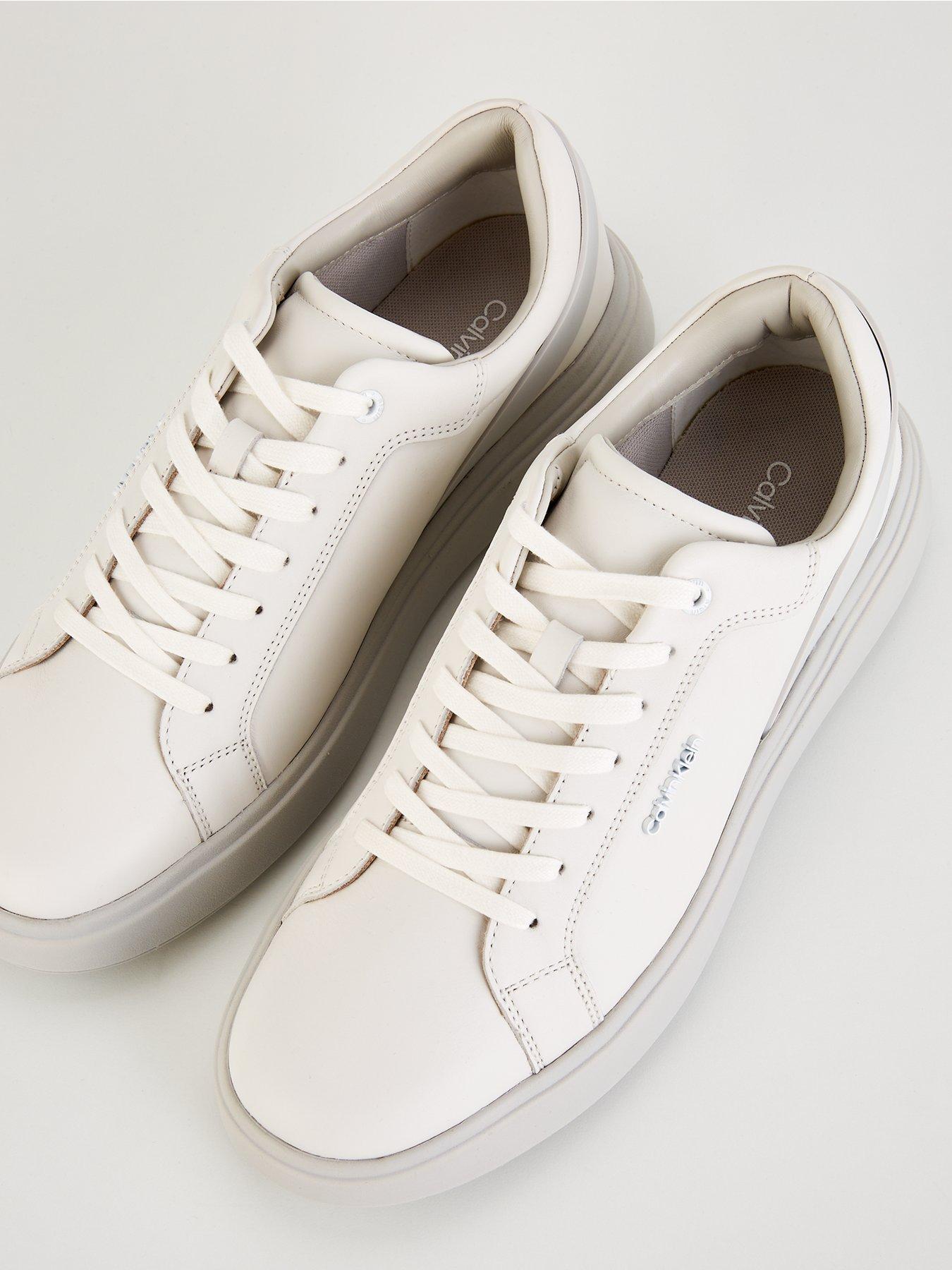 calvin-klein-calvin-klein-heel-strap-leather-trainer-whiteoutfit