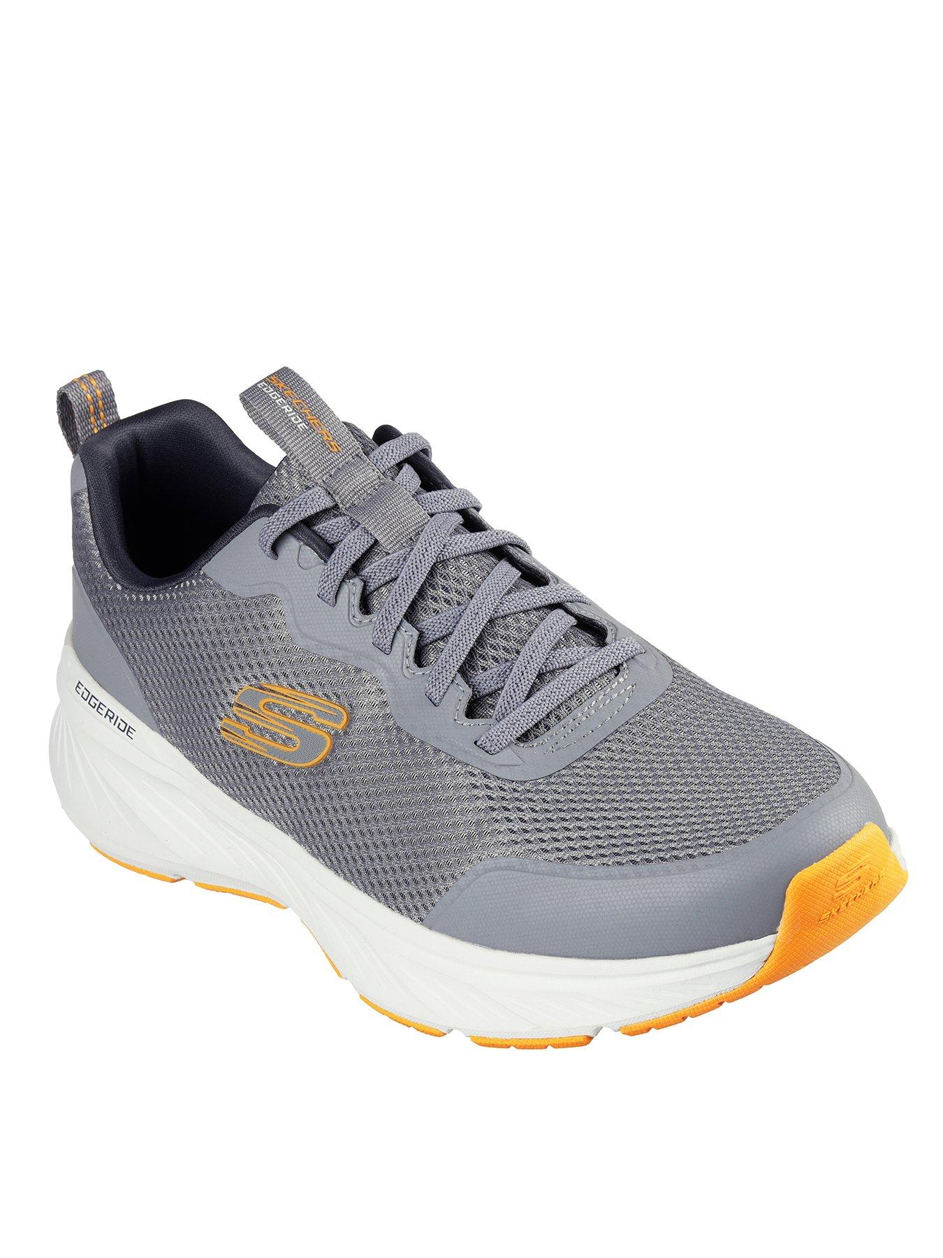 skechers-skechers-edgeride-relaxed-fit-slip-on-mesh-trainers-gray-meshstillFront