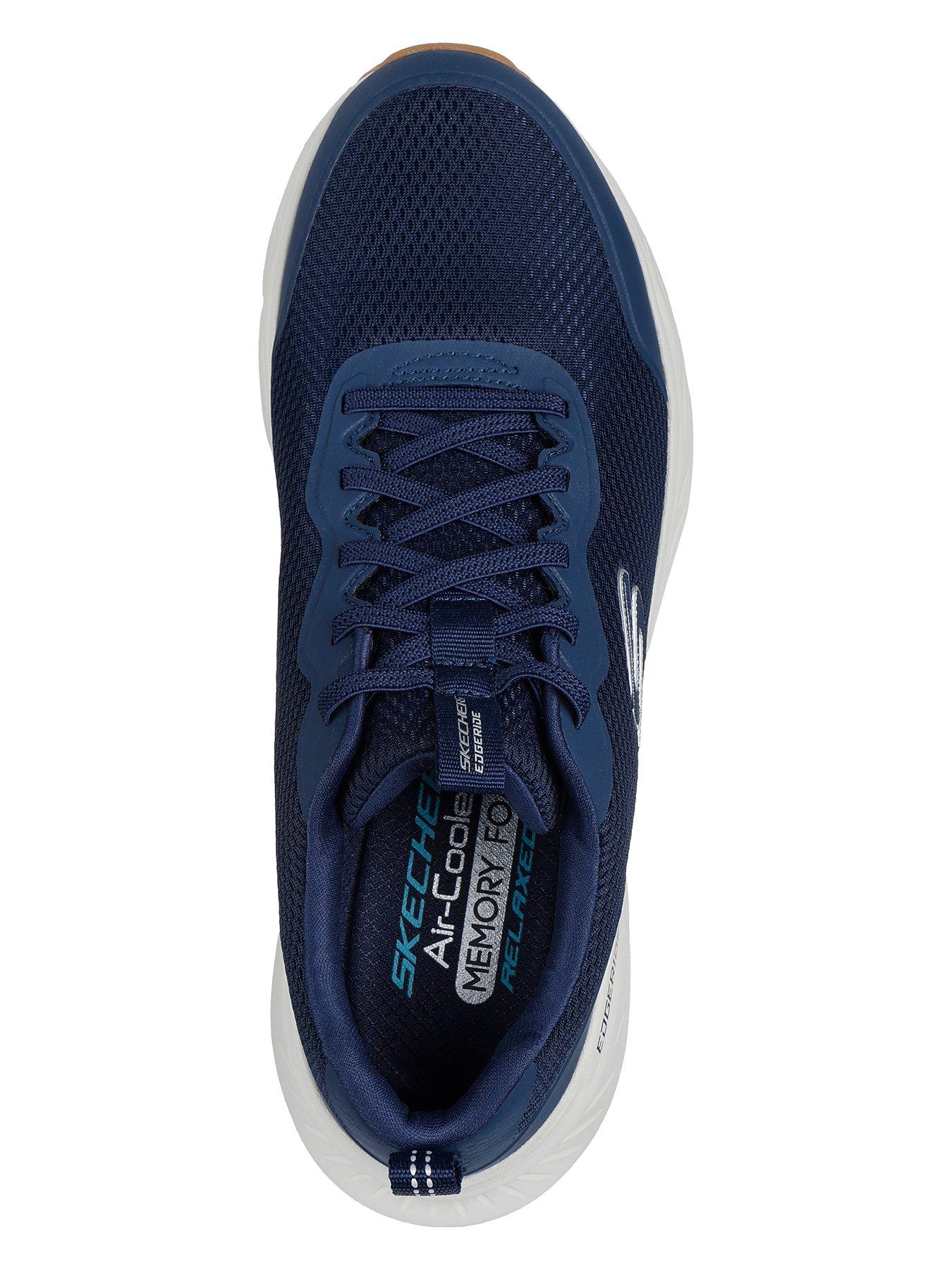 skechers-skechers-edgeride-relaxed-fit-slip-on-mesh-trainers-navy-meshoutfit