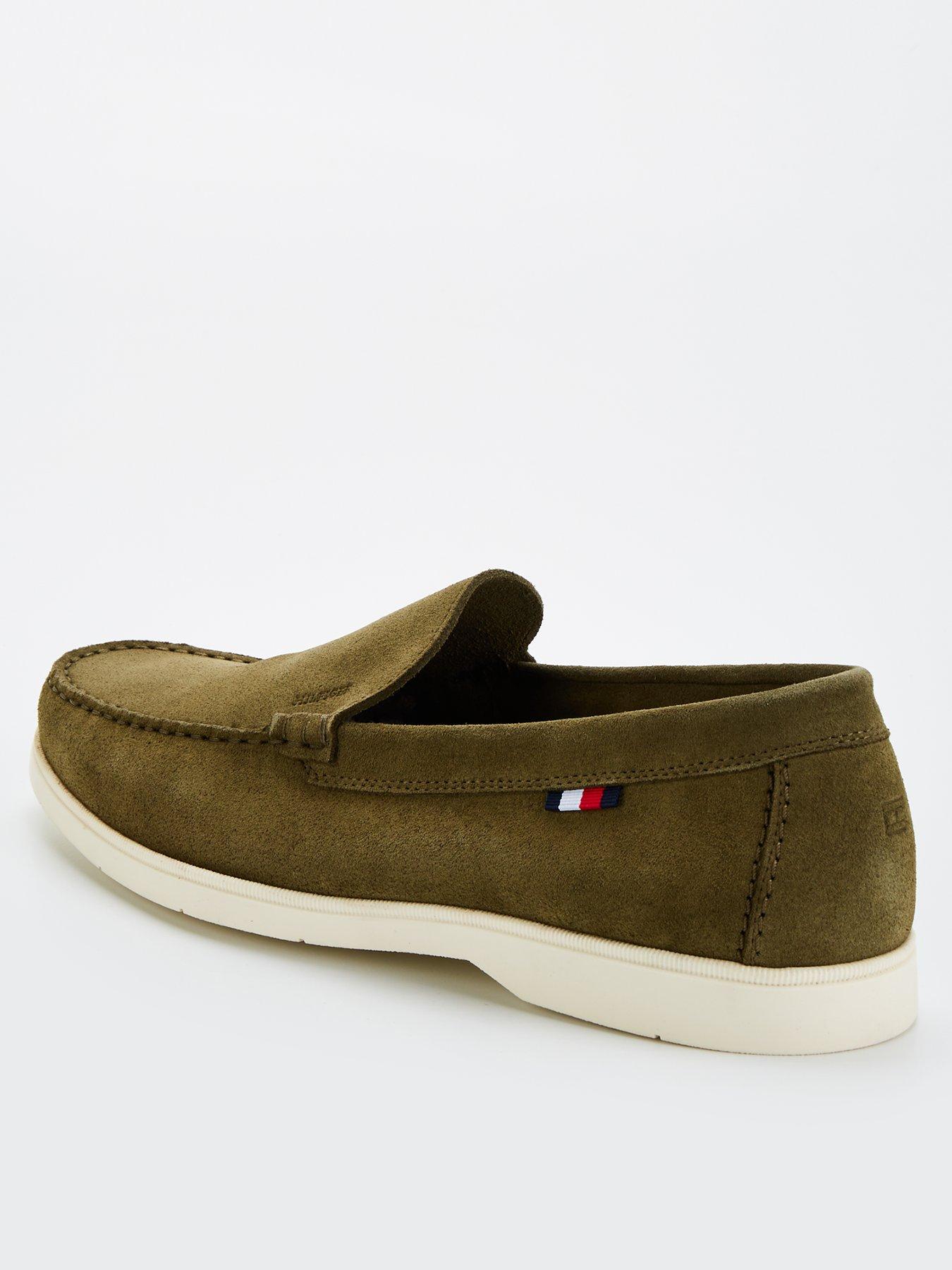 tommy-hilfiger-tommy-hilfiger-casual-suede-loafer-khakiback