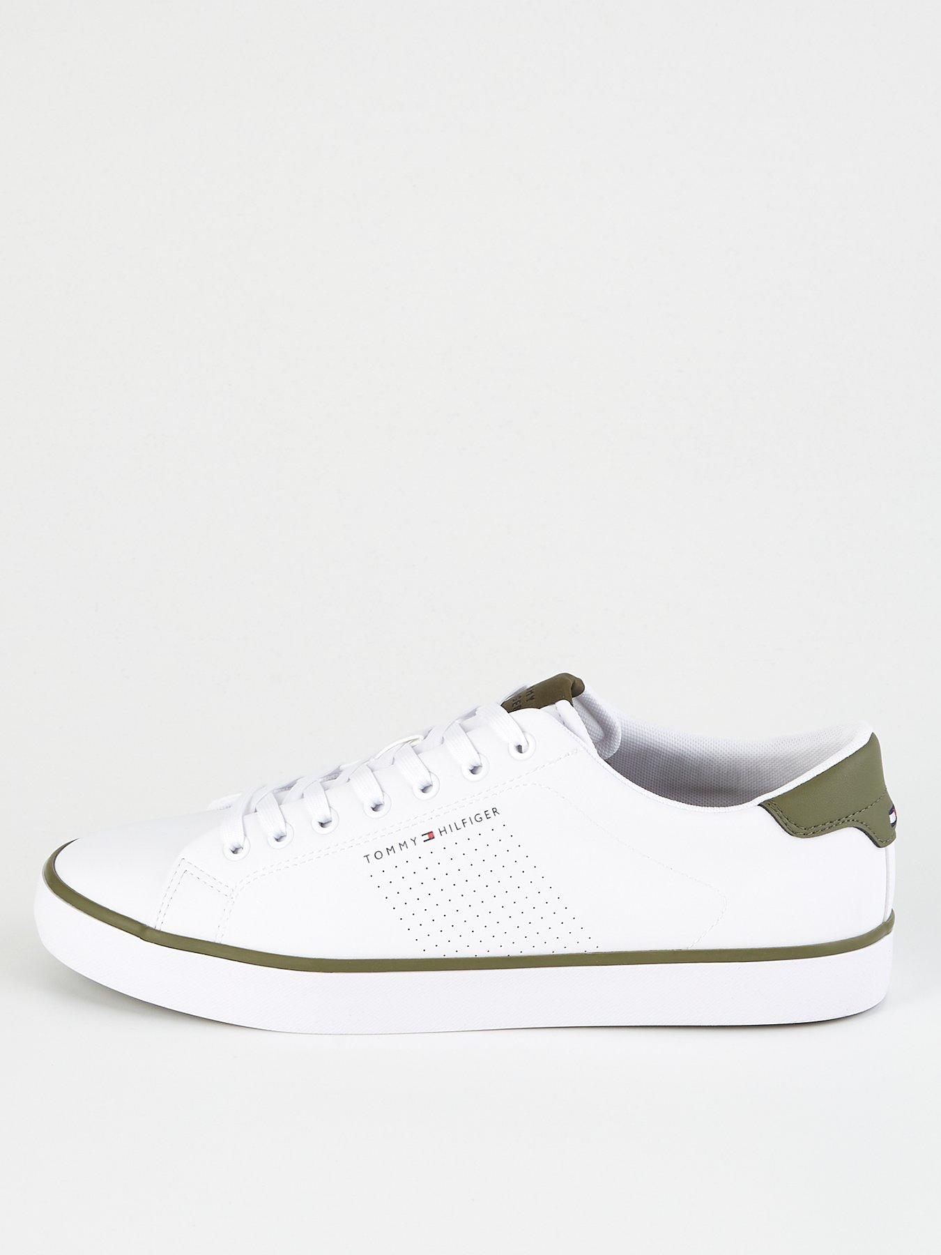 tommy-hilfiger-tommy-hilfiger-hi-vulcanised-perforated-sneaker-whitegreen