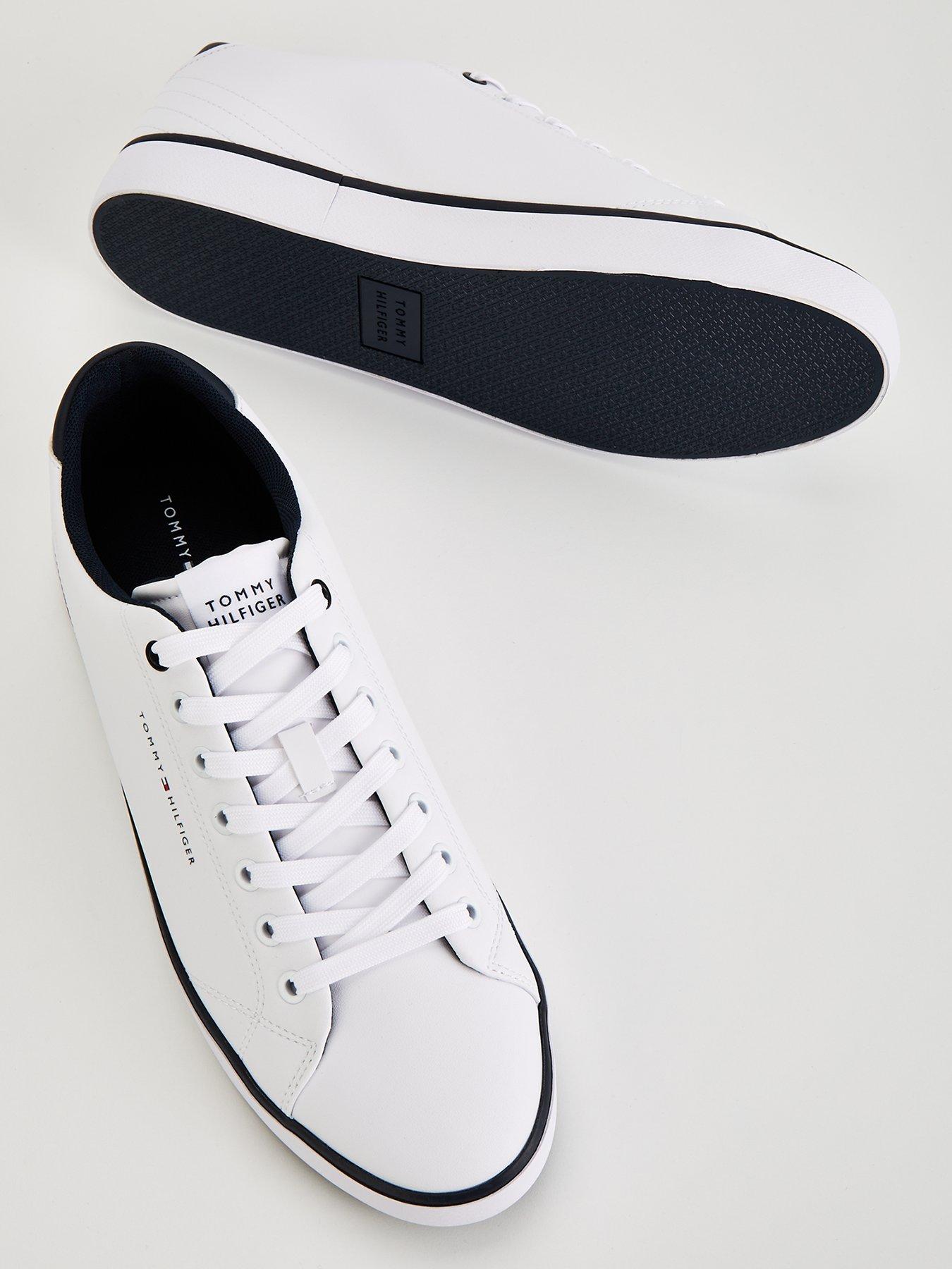 tommy-hilfiger-tommy-hilfiger-hi-vulcanised-low-leather-sneaker-whiteoutfit