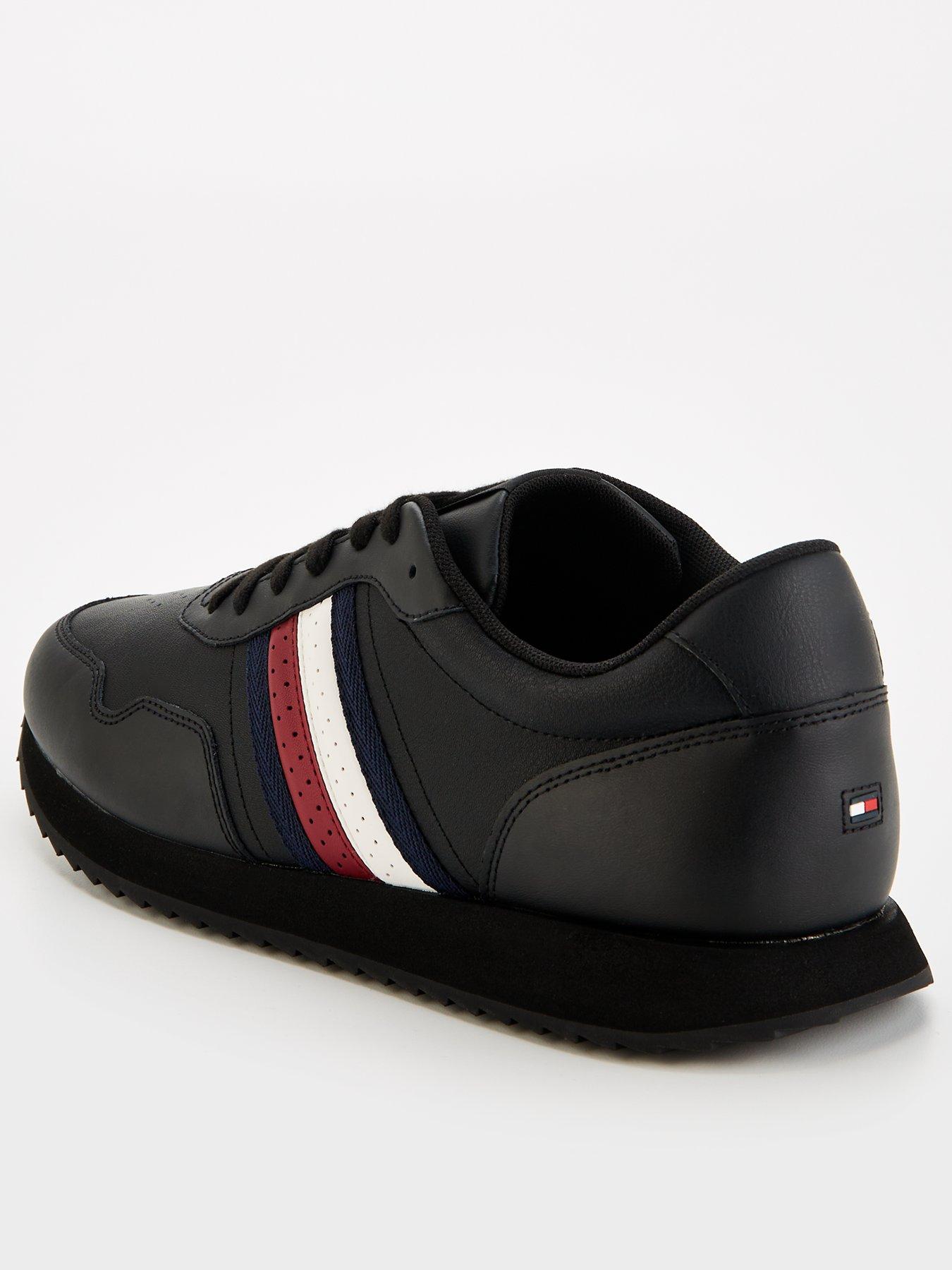 tommy-hilfiger-tommy-hilfiger-evo-leather-mix-essential-runner-blackback