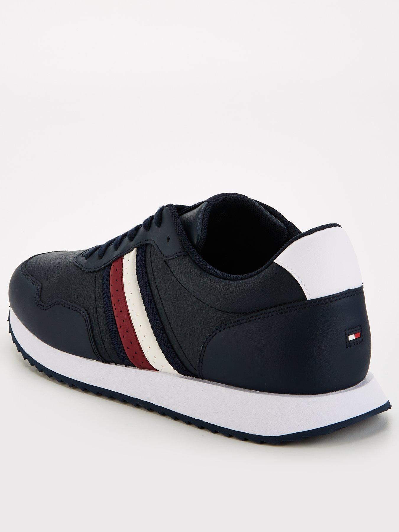 tommy-hilfiger-tommy-hilfiger-evo-leather-mix-essential-runner-navyback