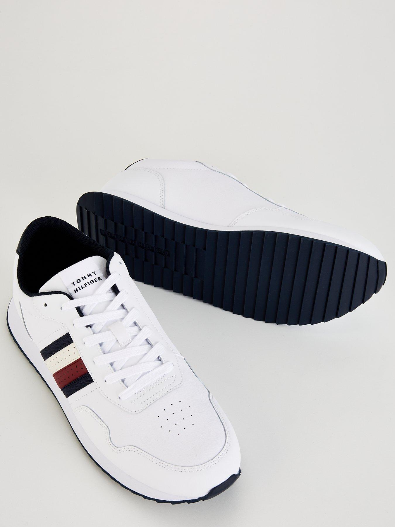 tommy-hilfiger-tommy-hilfiger-evo-leather-mix-essential-runner-whitedetail