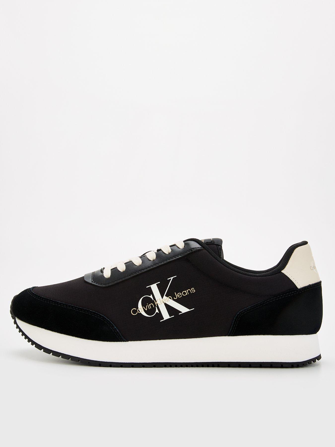 calvin-klein-jeans-calvin-klein-jeans-suedemesh-lace-retro-runner-blackwhite