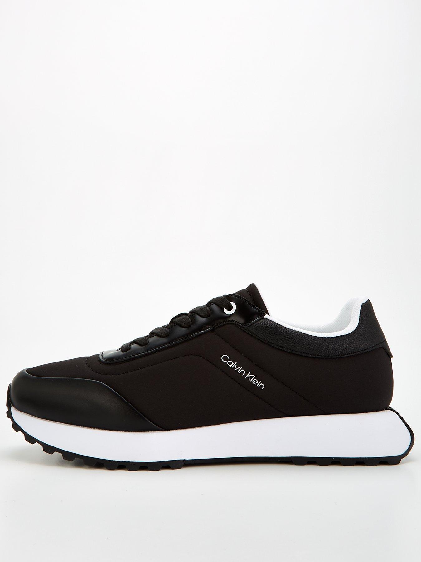 calvin-klein-calvin-klein-leathermesh-lace-runner-black