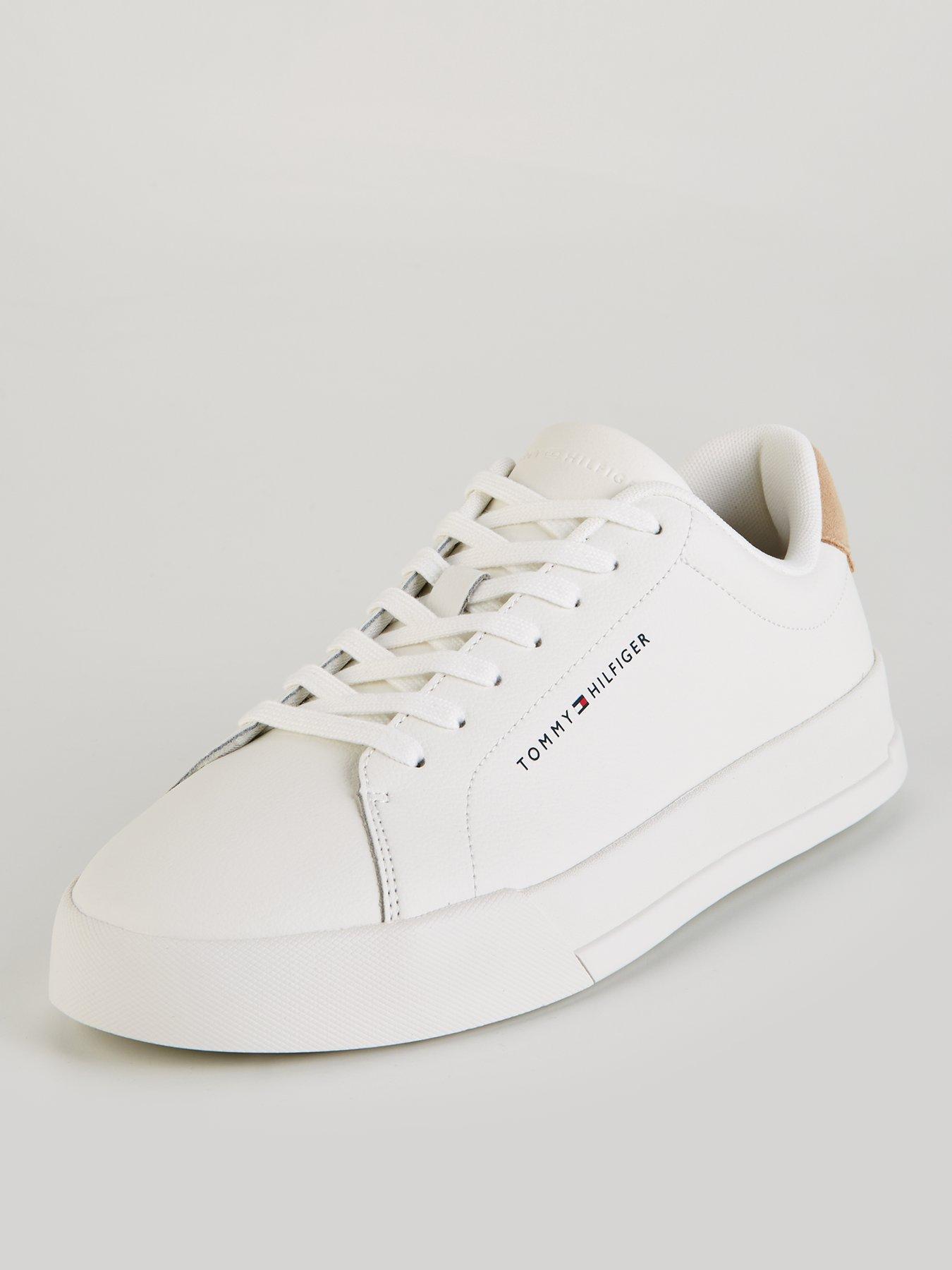 tommy-hilfiger-tommy-hilfiger-court-leather-grain-essential-sneaker-off-whitestillFront