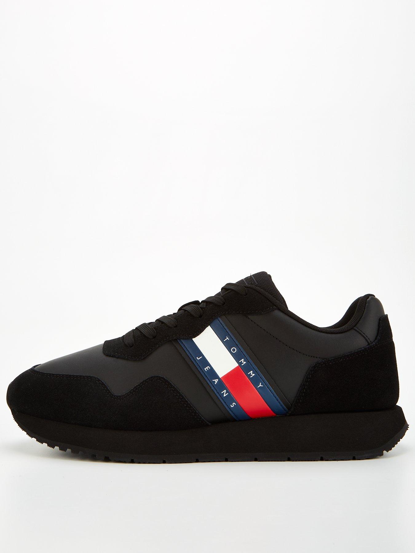 tommy-jeans-tommy-jeans-flag-stripe-modern-runners-black