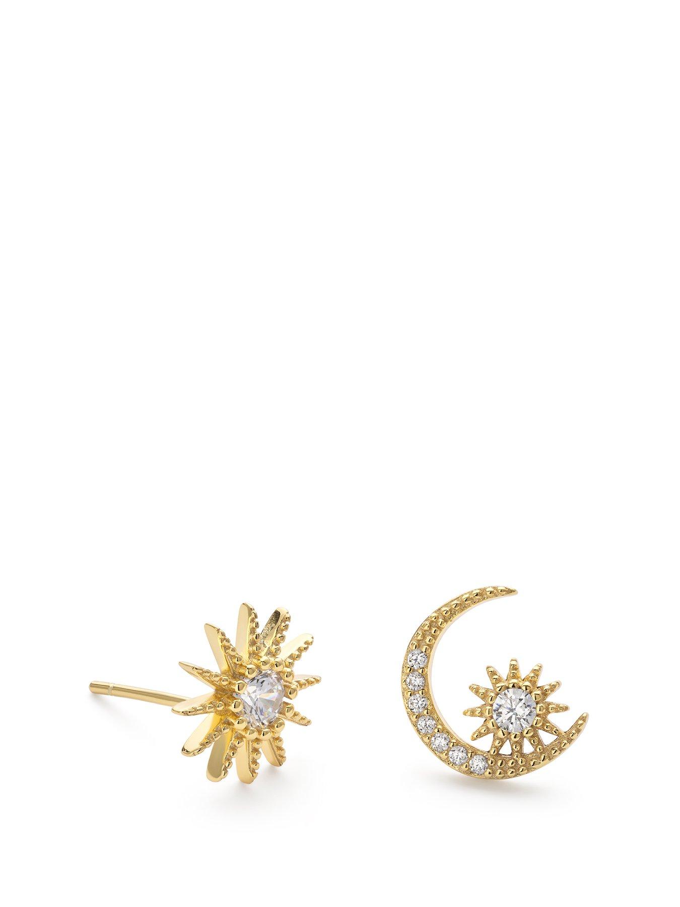 elk-bloom-14k-gold-plated-star-and-crescent-moon-earrings