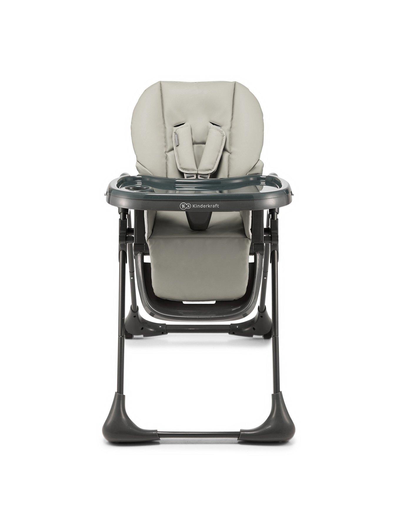 kinderkraft-tummie-folding-feeding-highchairnbsp--greyoutfit