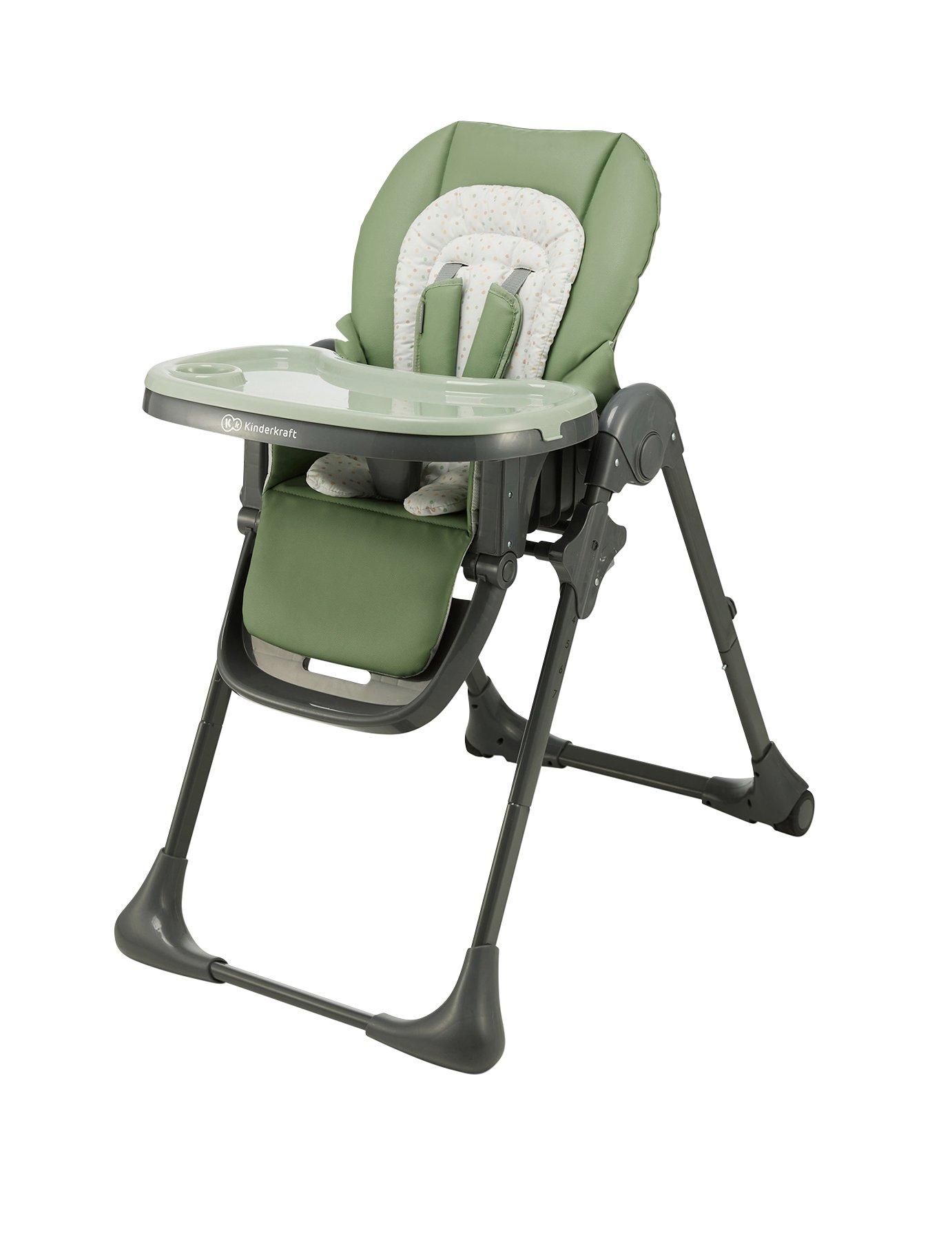 kinderkraft-tummie-folding-feeding-highchairnbsp--greenback