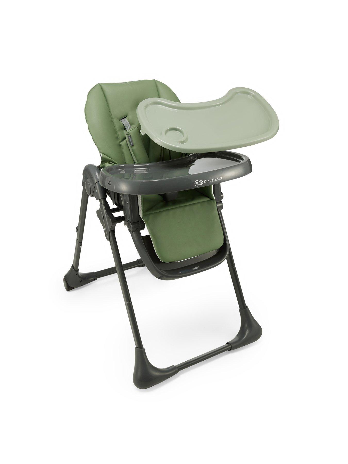 kinderkraft-tummie-folding-feeding-highchairnbsp--greendetail