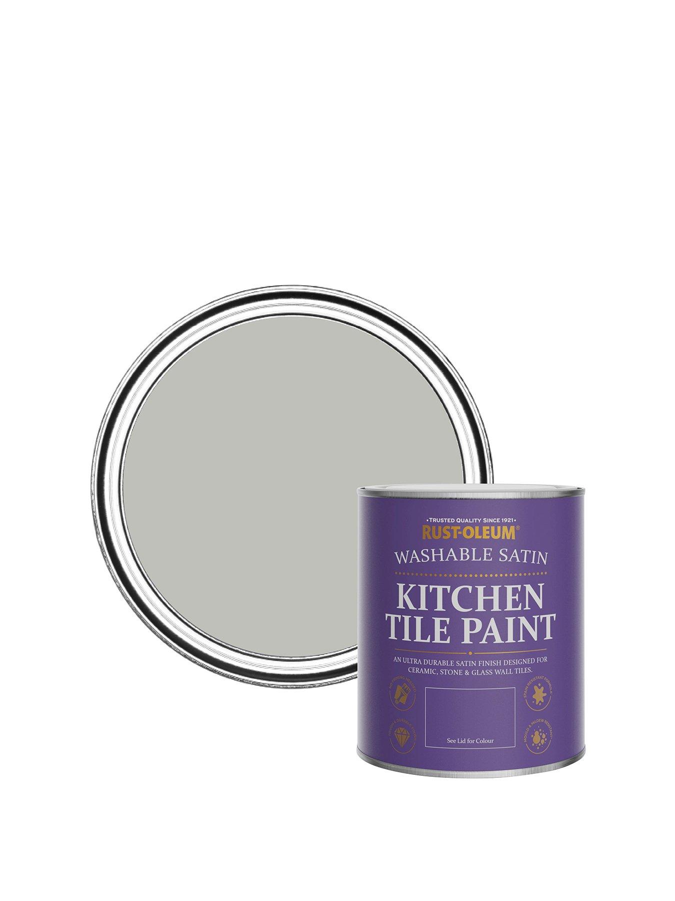 rust-oleum-satin-finish-kitchen-tile-paint-in-flint-ndash-750-ml-tin