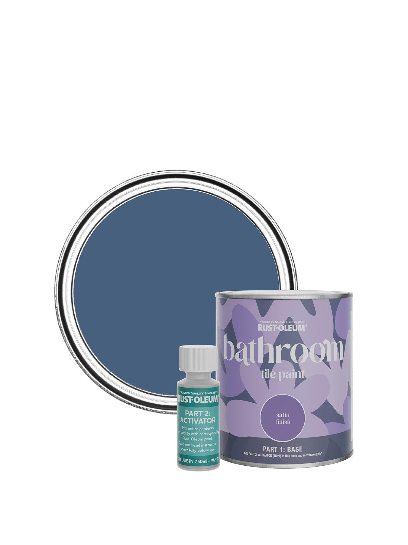 rust-oleum-satin-finish-bathroom-tile-paint-with-activator-in-ink-blue-ndash-750-ml-tin