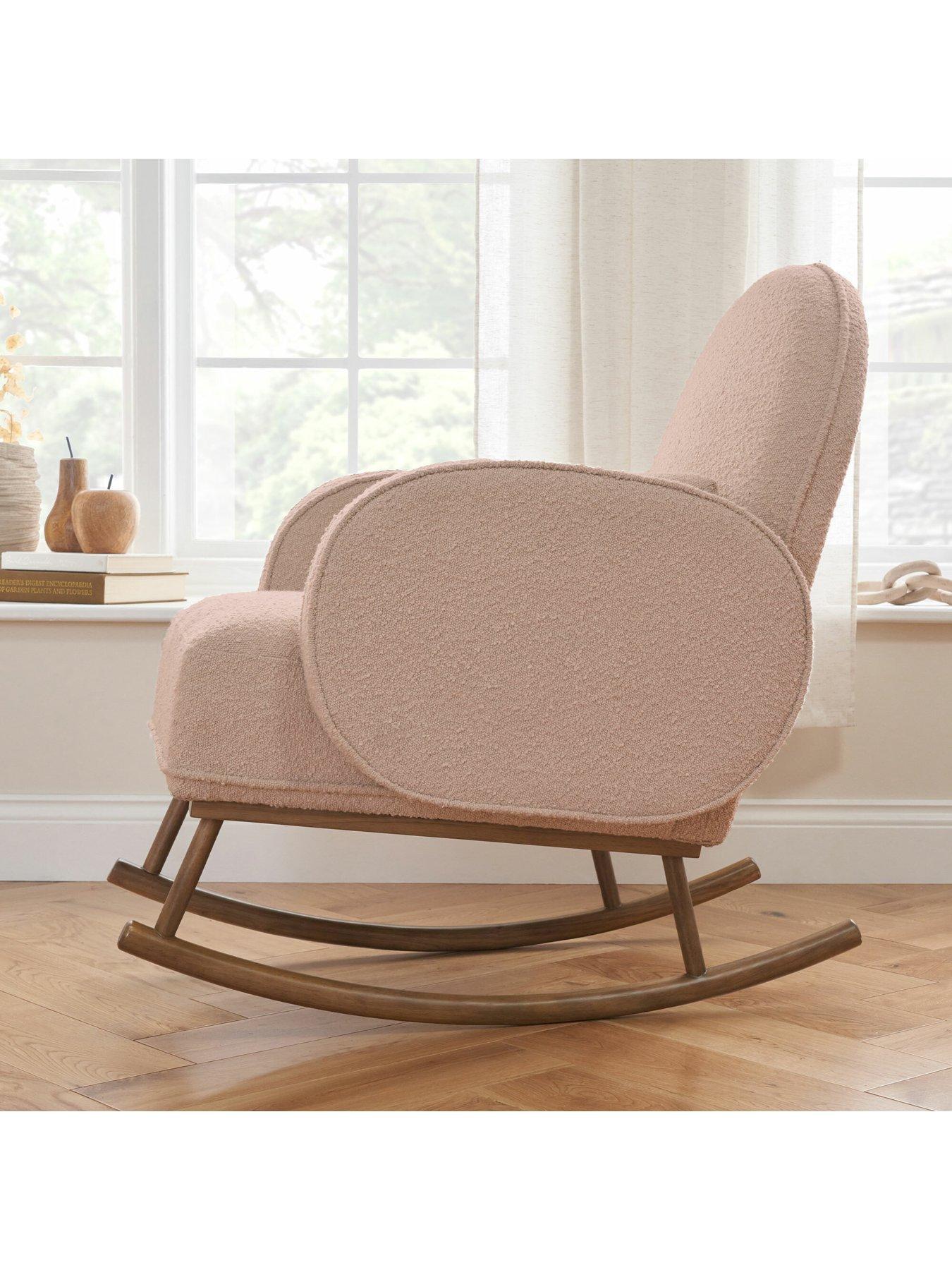 Tutti Bambini Nursing Chair