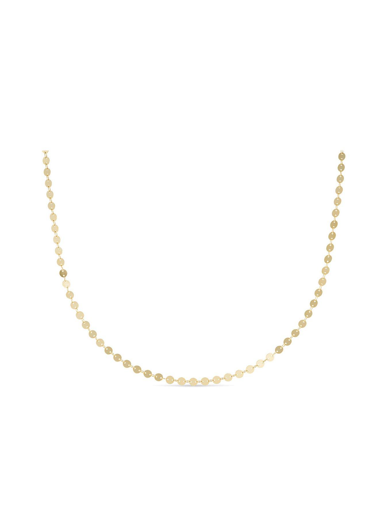 elk-bloom-dainty-gold-plated-14k-disc-choker