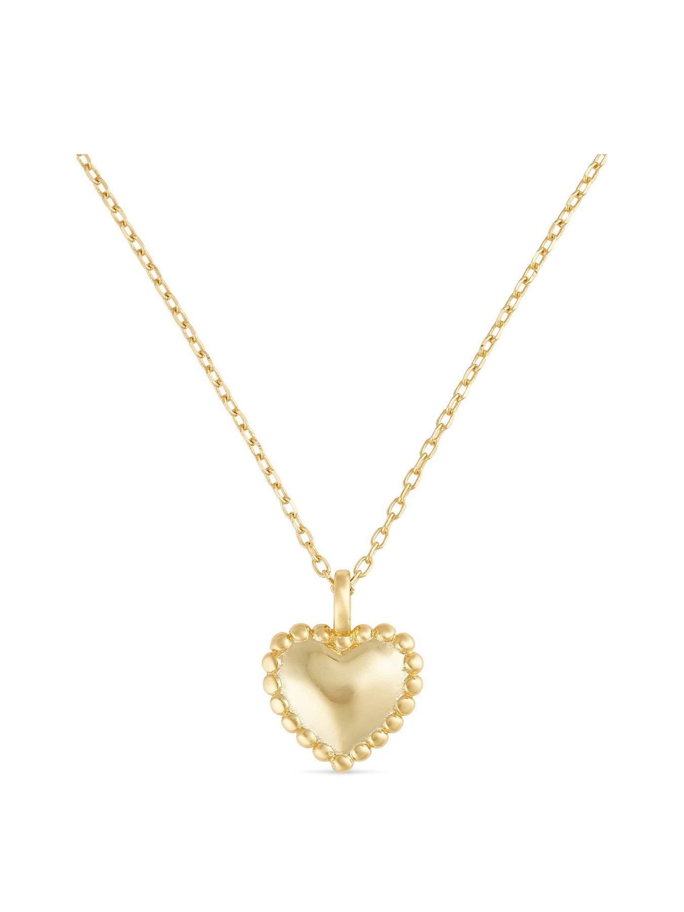 elk-bloom-dainty-18k-gold-plated-heart-love-necklace