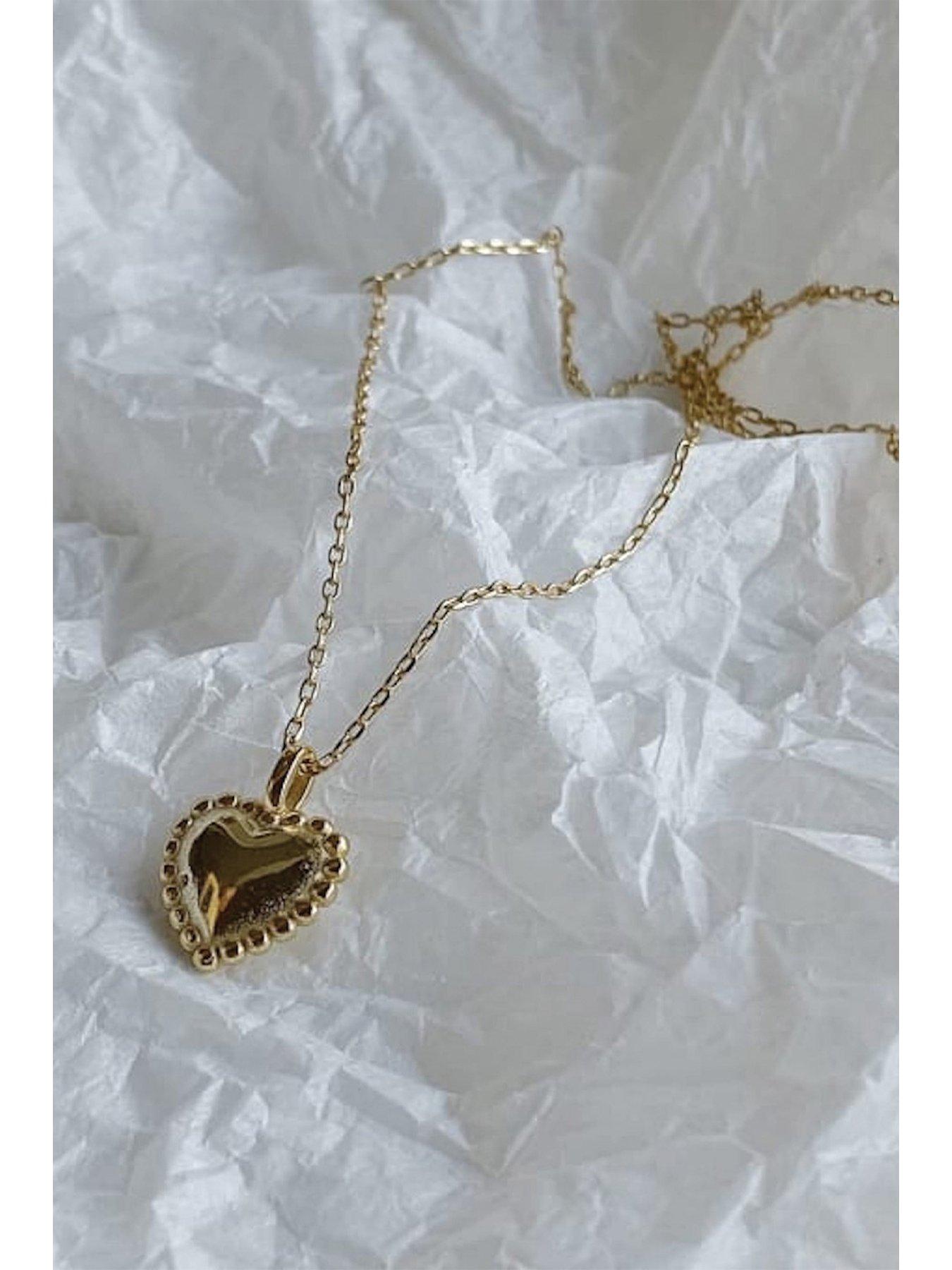 elk-bloom-dainty-18k-gold-plated-heart-love-necklaceoutfit