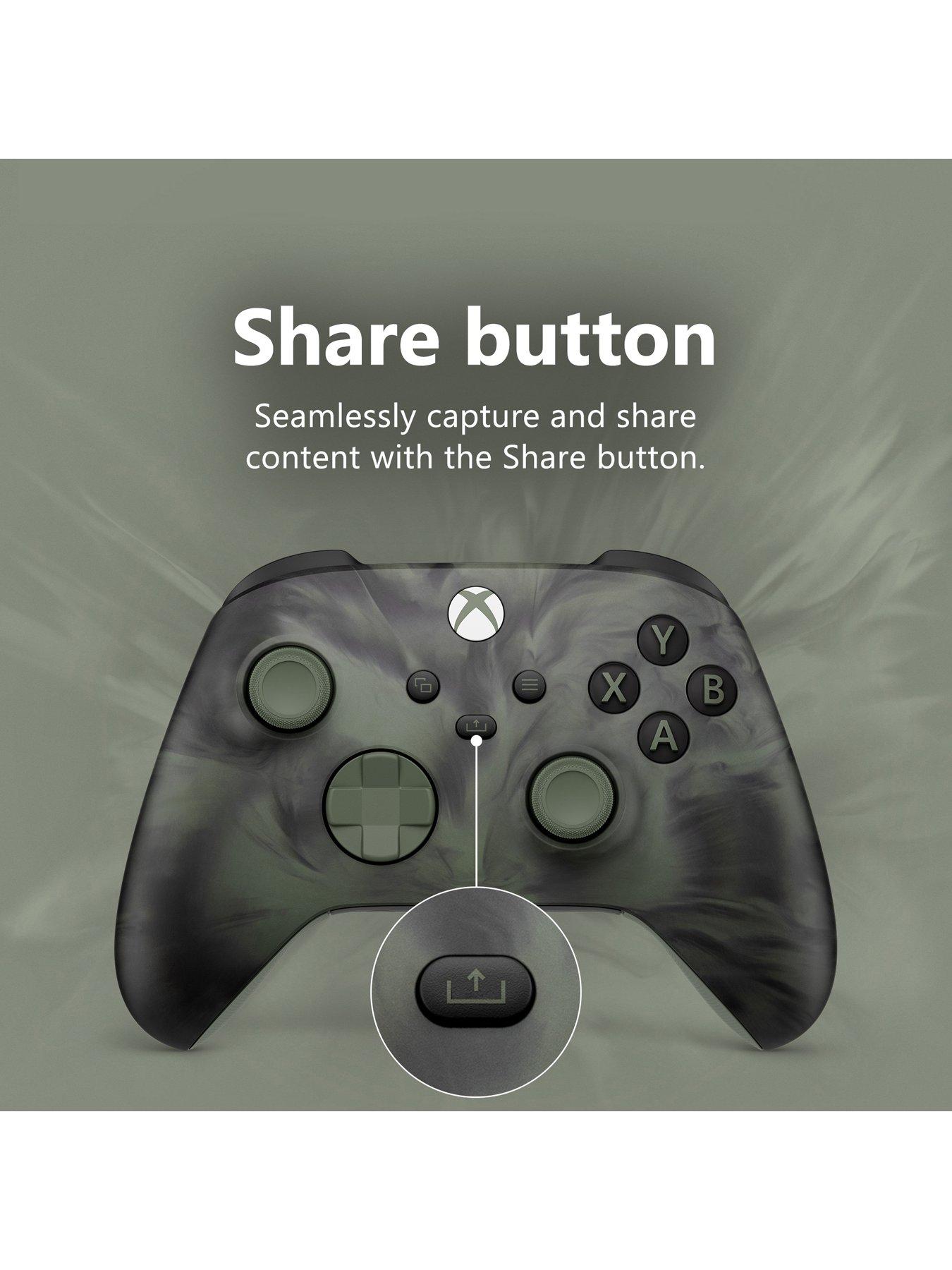 xbox-wireless-controller-ndash-nocturnal-vapor-special-edition-for-xbox-series-xs-xbox-one-and-windows-devicesoutfit