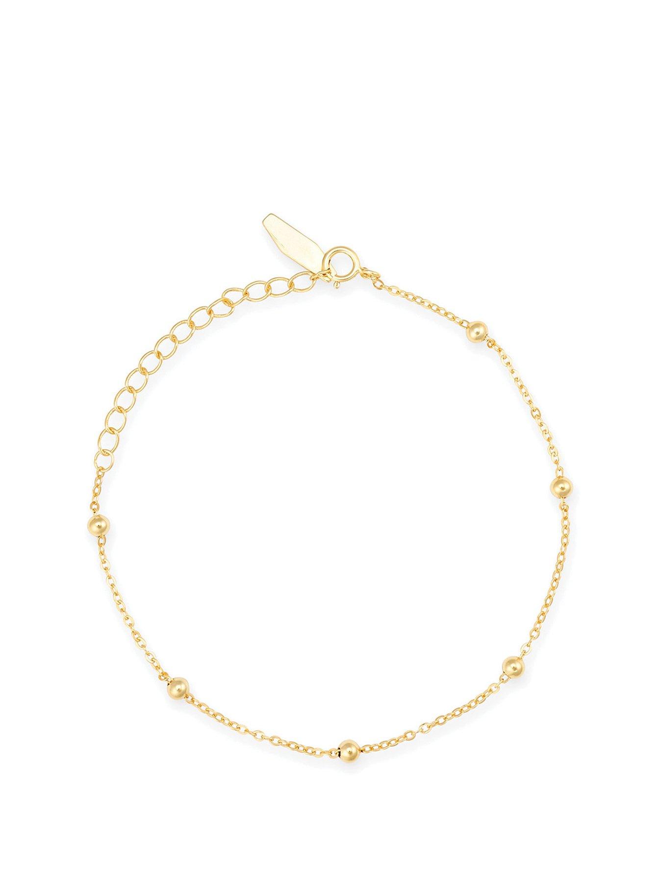 elk-bloom-dainty-14k-gold-plated-beaded-bracelet